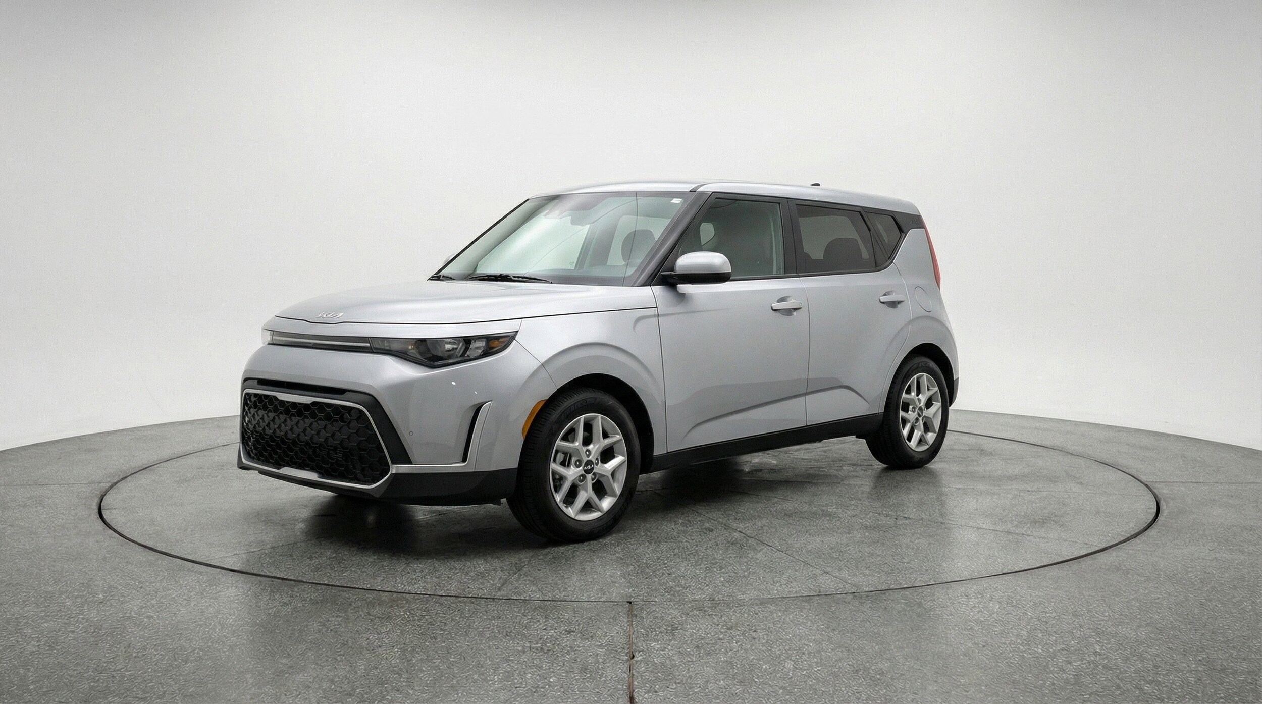 Thumbnail: 2025 Kia Soul - 3