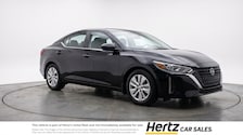2025 Nissan Sentra S -
                  Orlando, FL