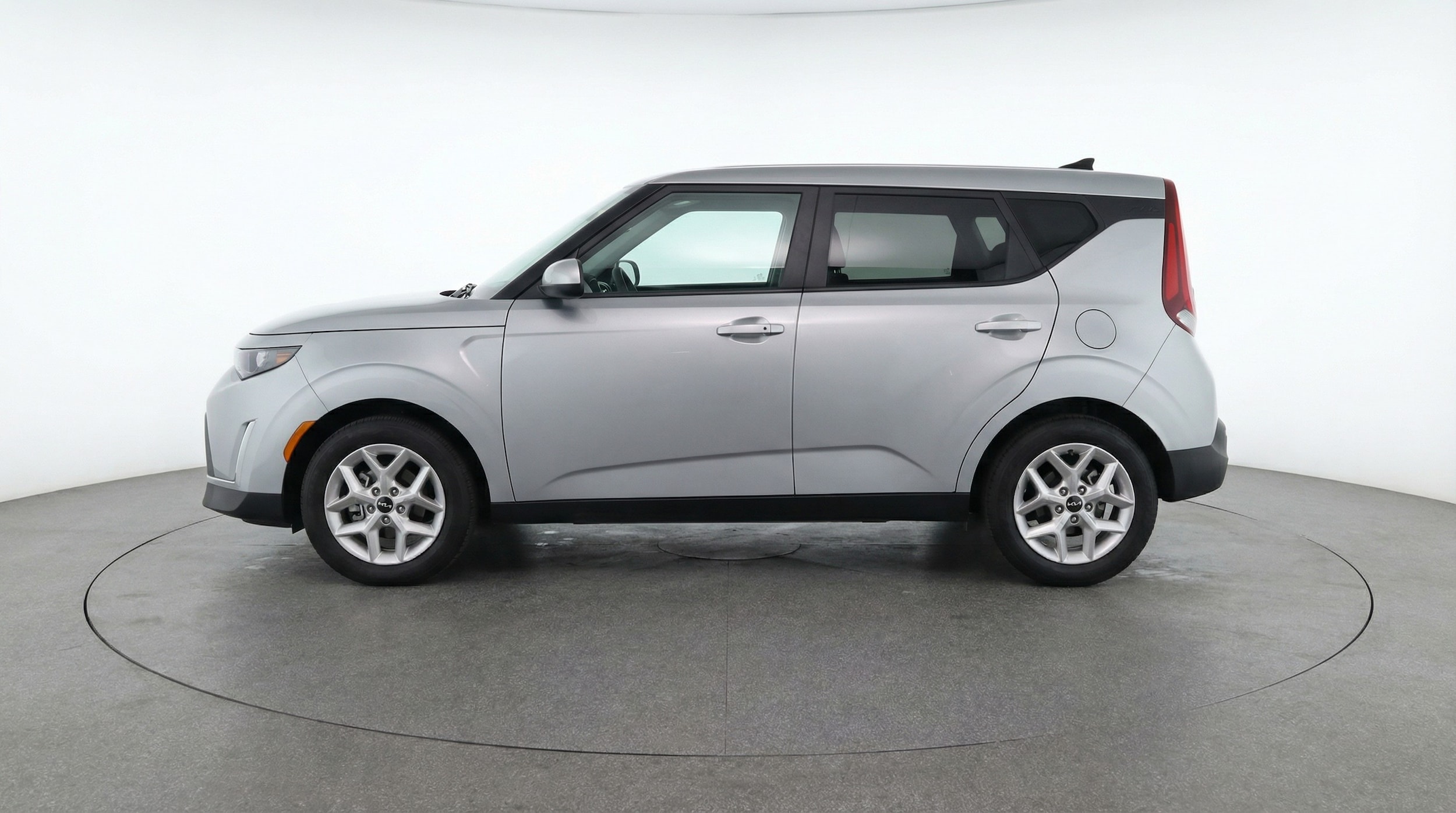 Thumbnail: 2025 Kia Soul - 4