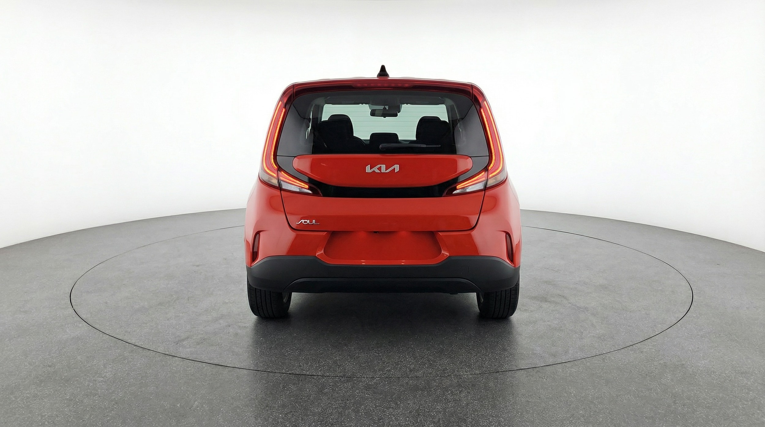 Thumbnail: 2025 Kia Soul - 6