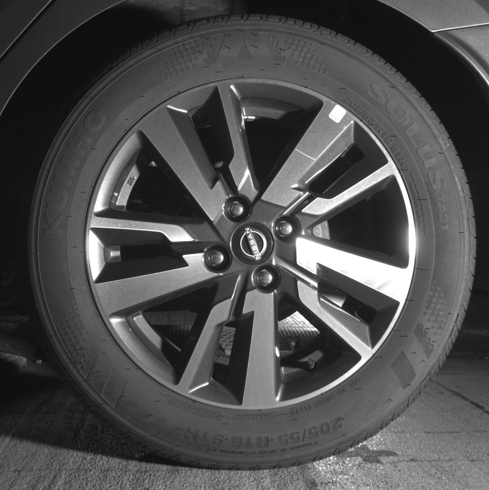 Thumbnail: 2025 Nissan Versa - 11