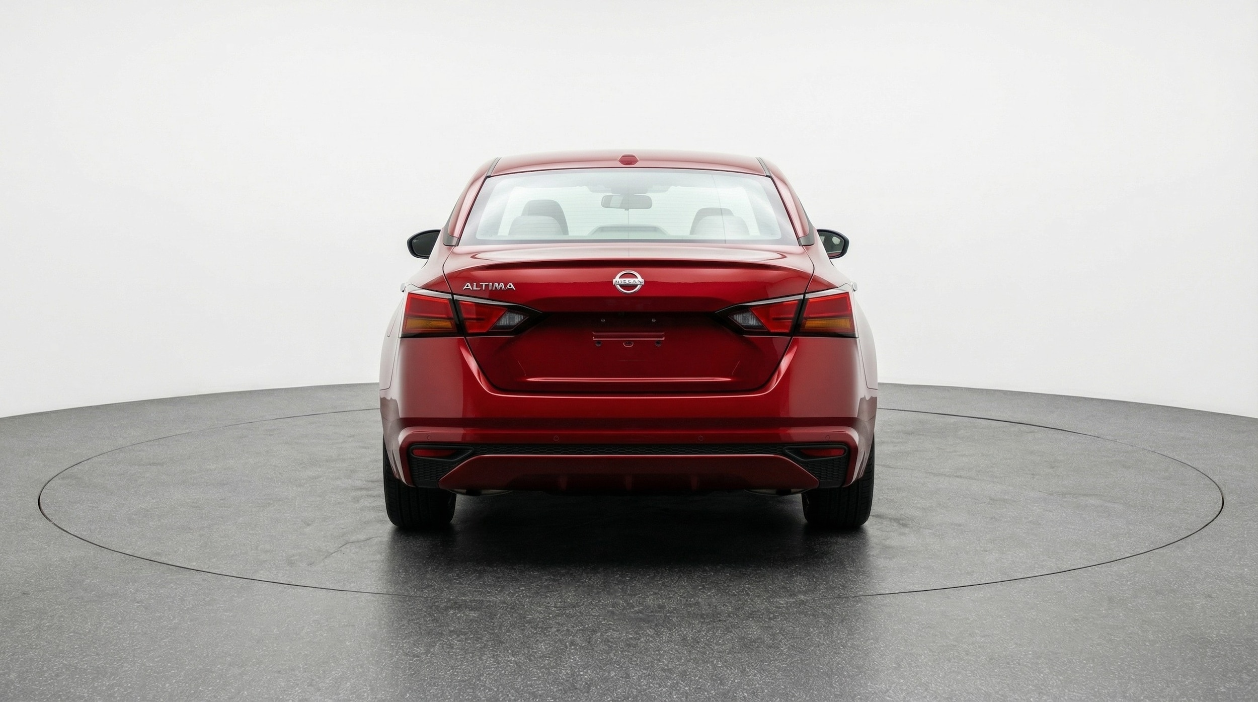 Thumbnail: 2025 Nissan Altima - 6