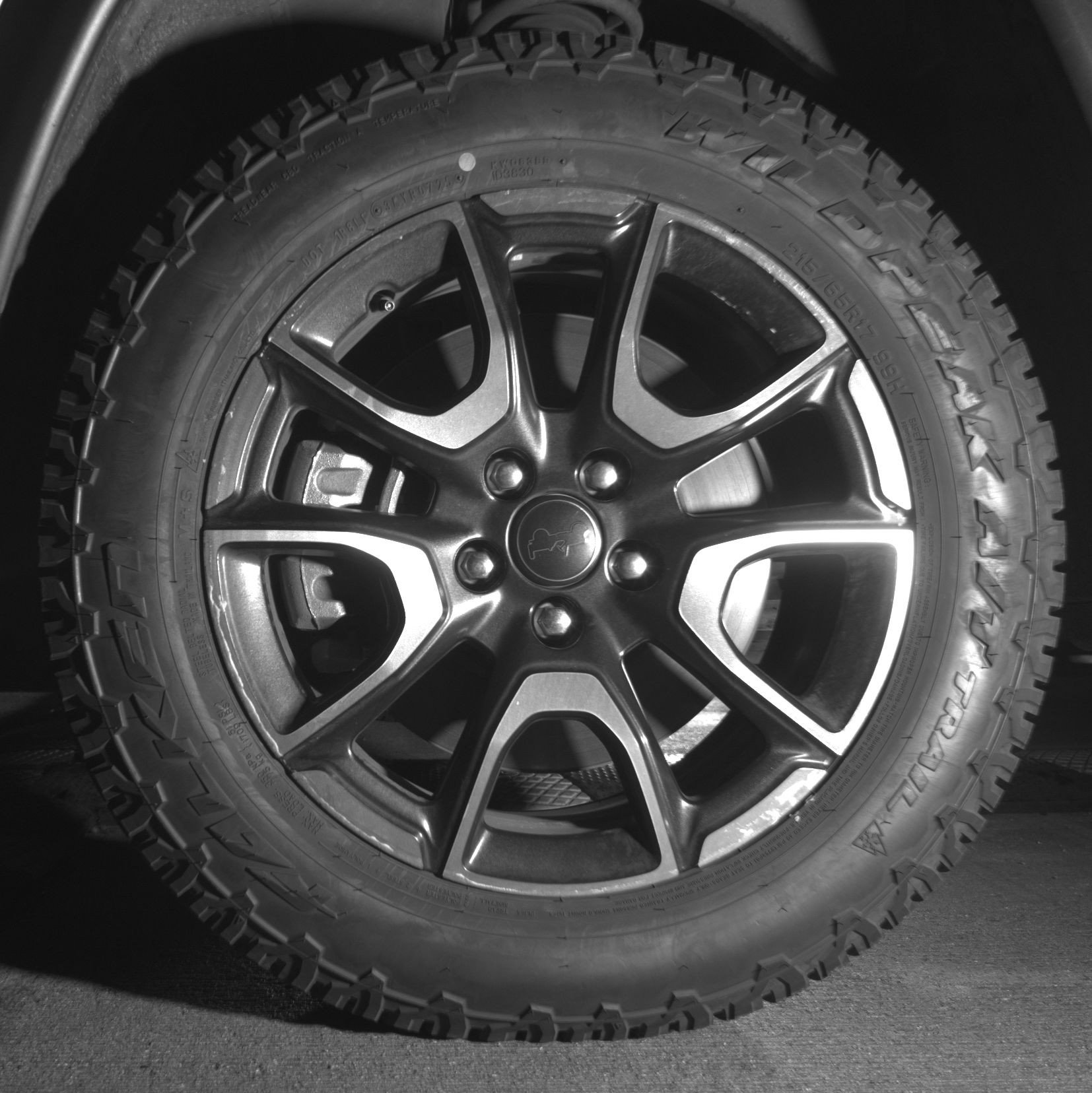 Thumbnail: 2025 Jeep Compass - 12