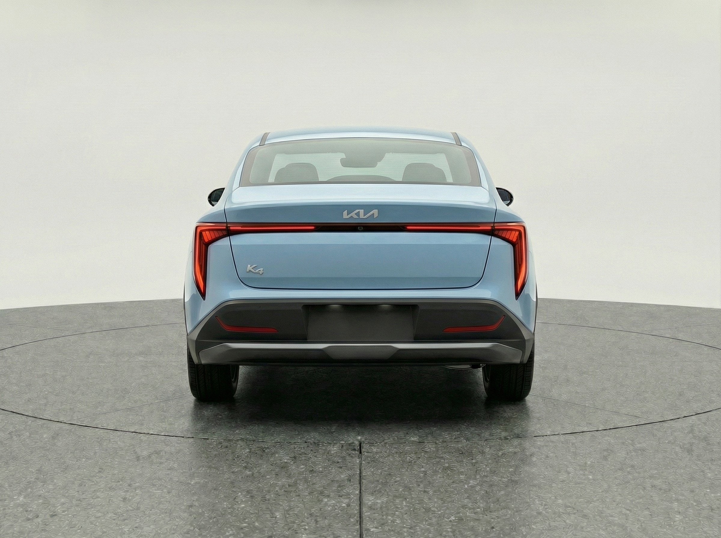 Thumbnail: 2025 Kia K4 - 7