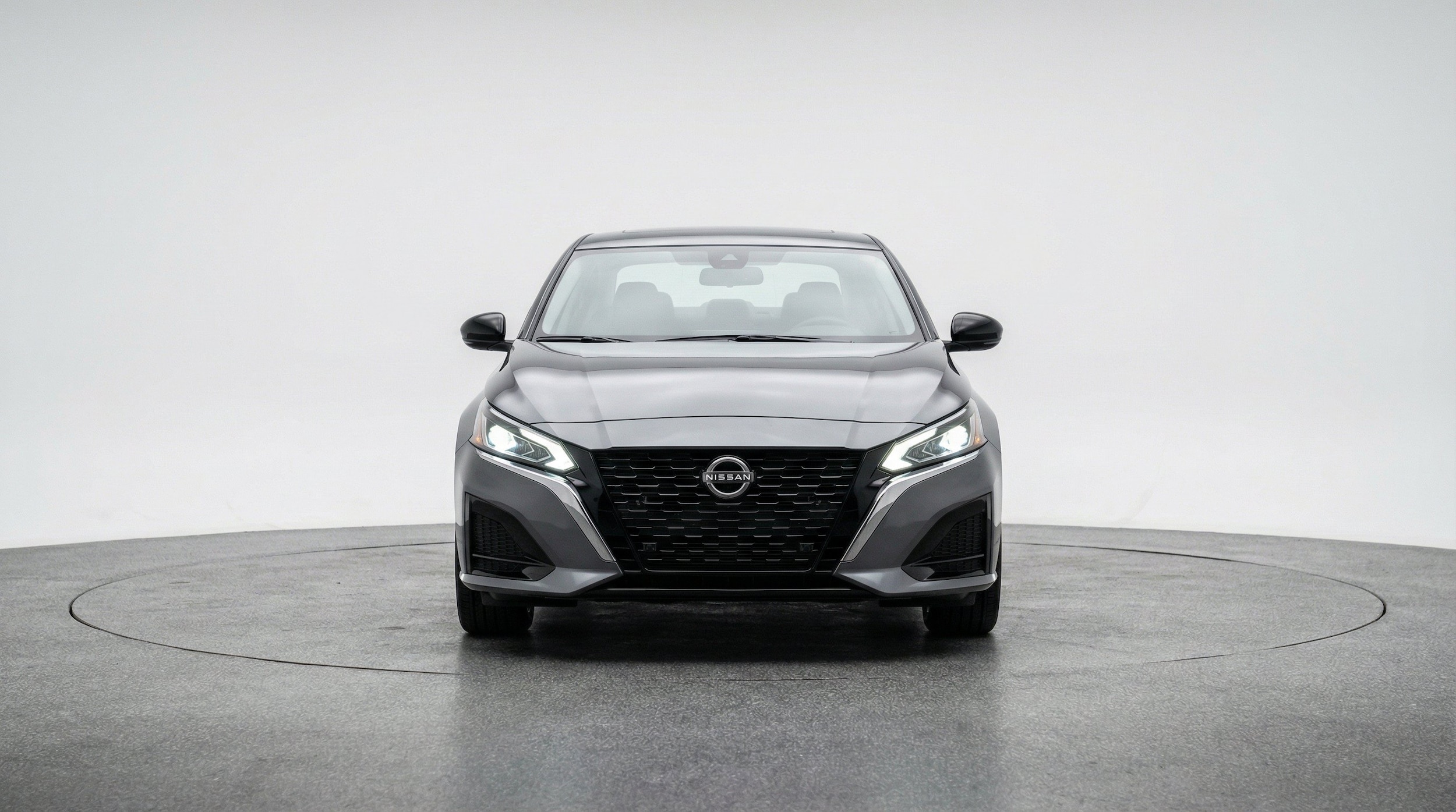 Thumbnail: 2026 Nissan Altima - 2