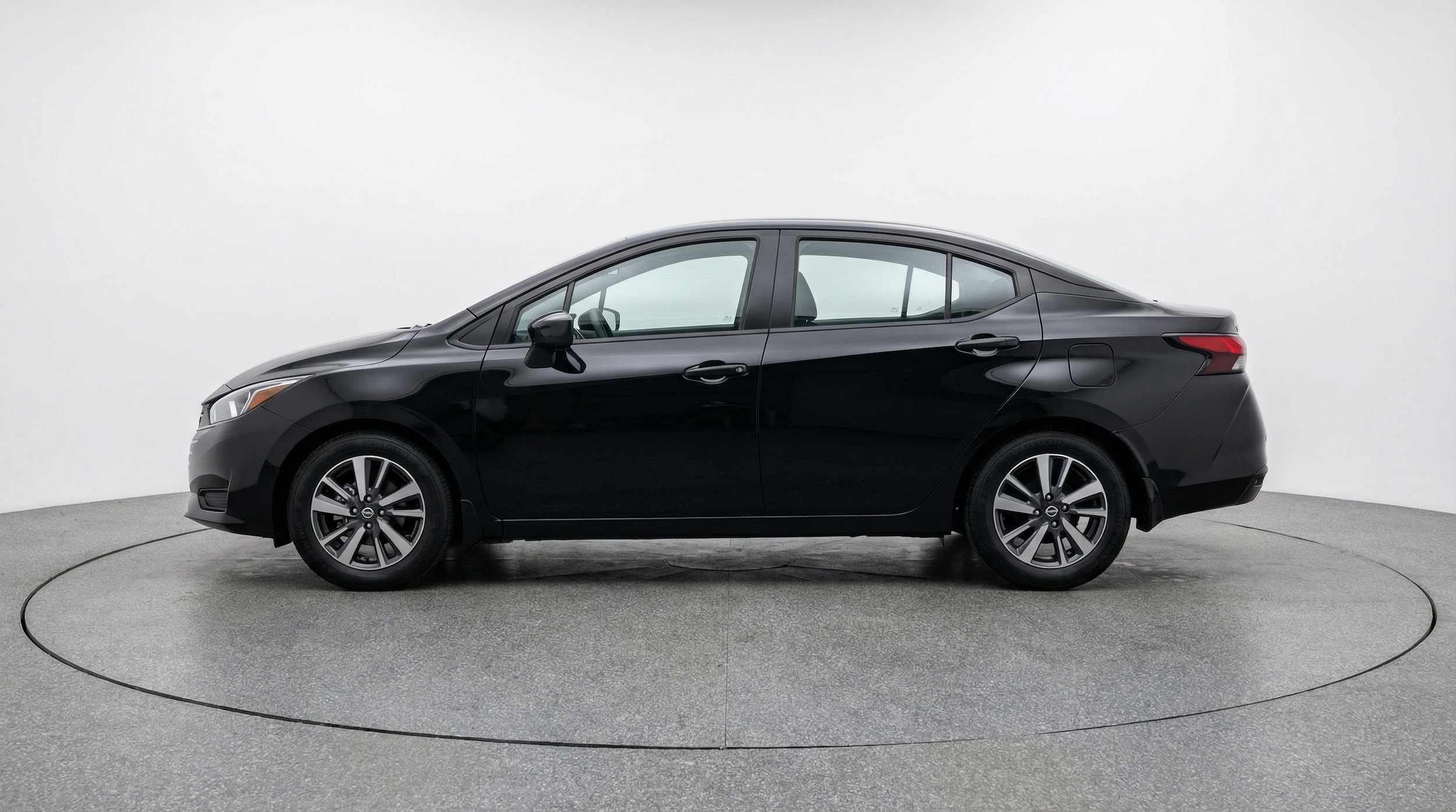 Thumbnail: 2025 Nissan Versa - 4