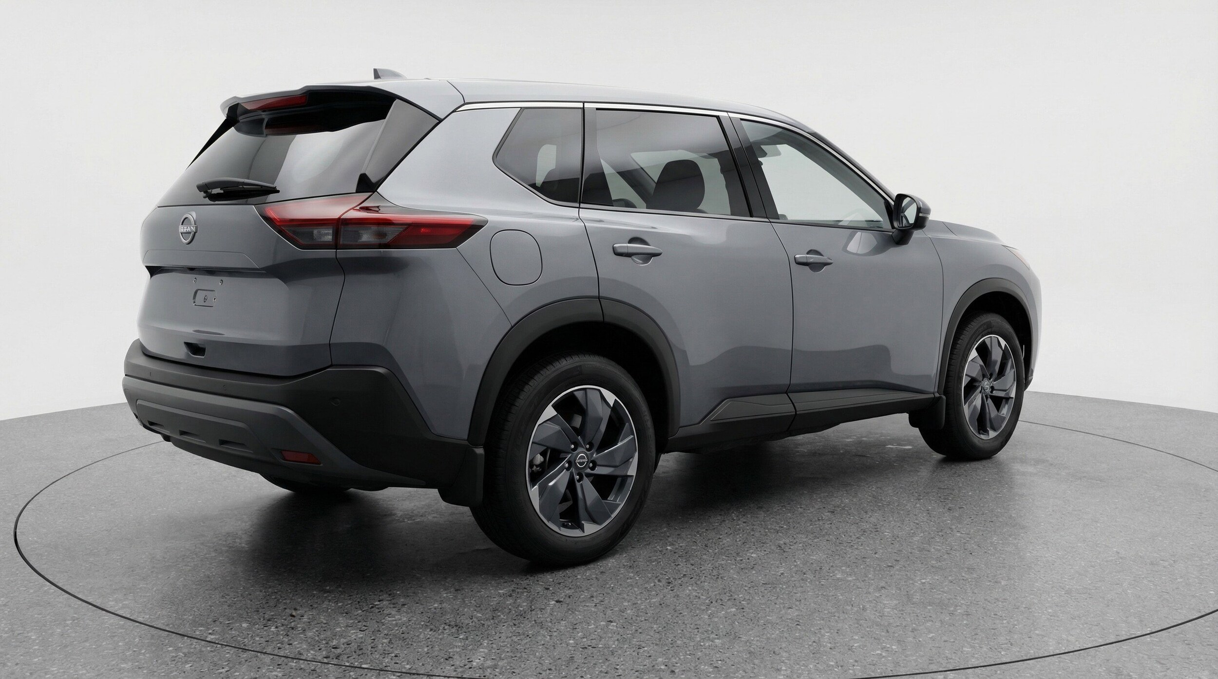 Thumbnail: 2025 Nissan Rogue - 9