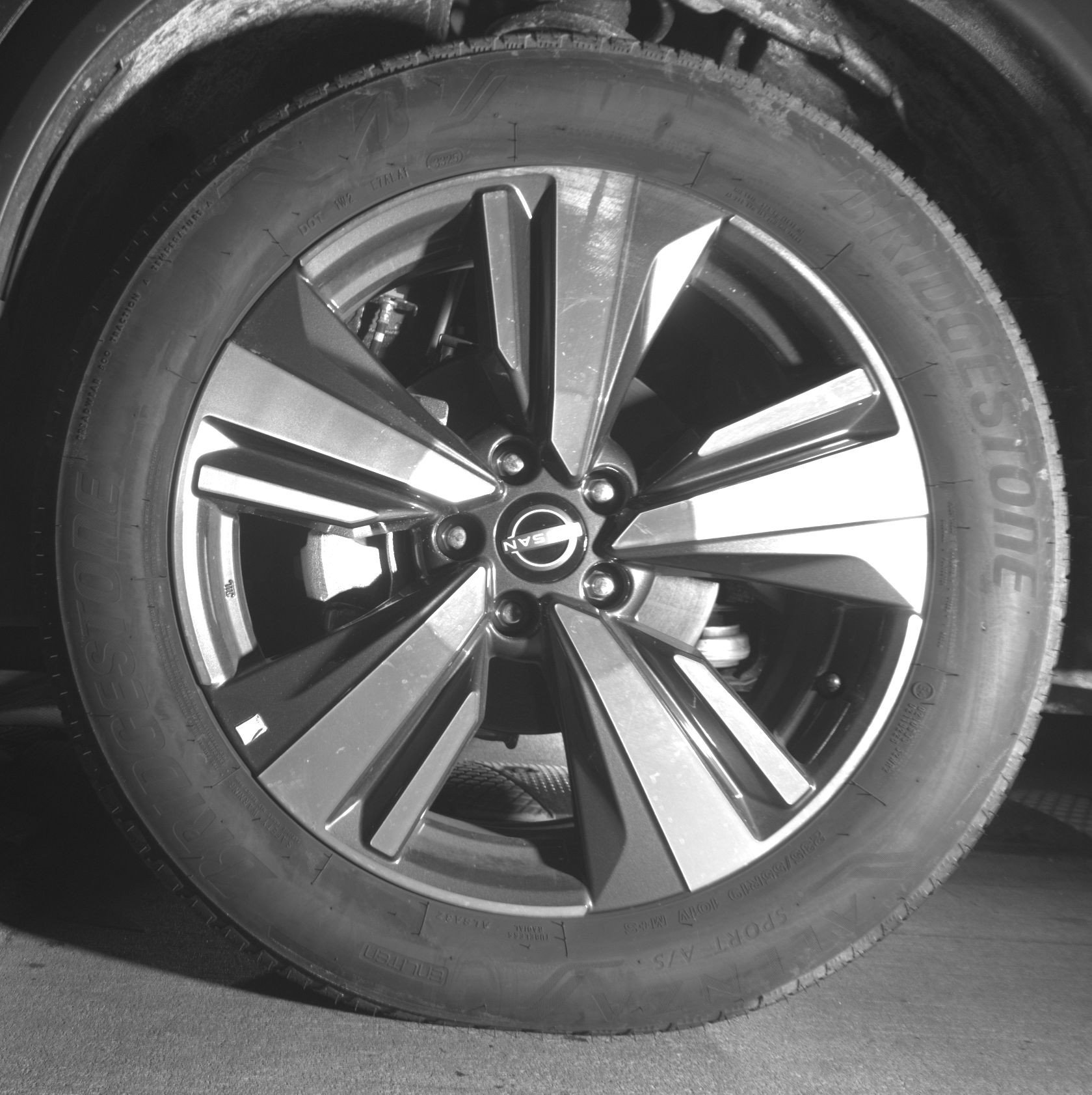 Thumbnail: 2026 Nissan Rogue - 12