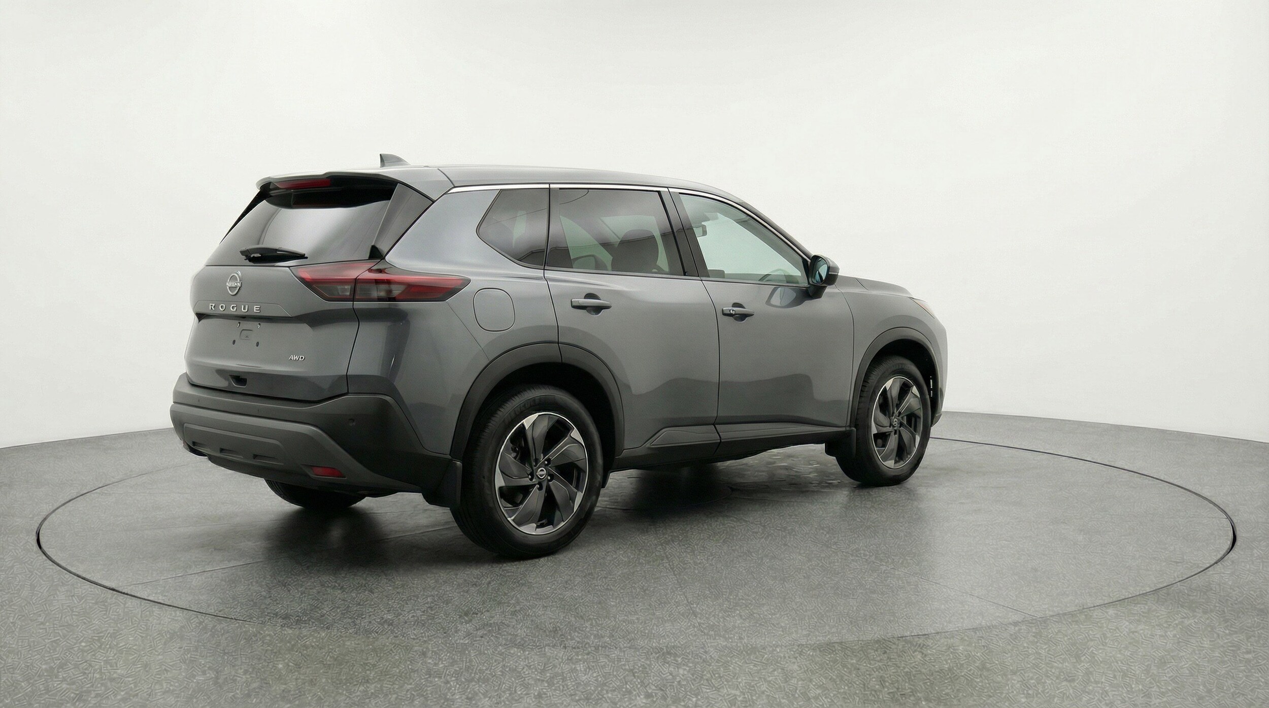 Thumbnail: 2025 Nissan Rogue - 9