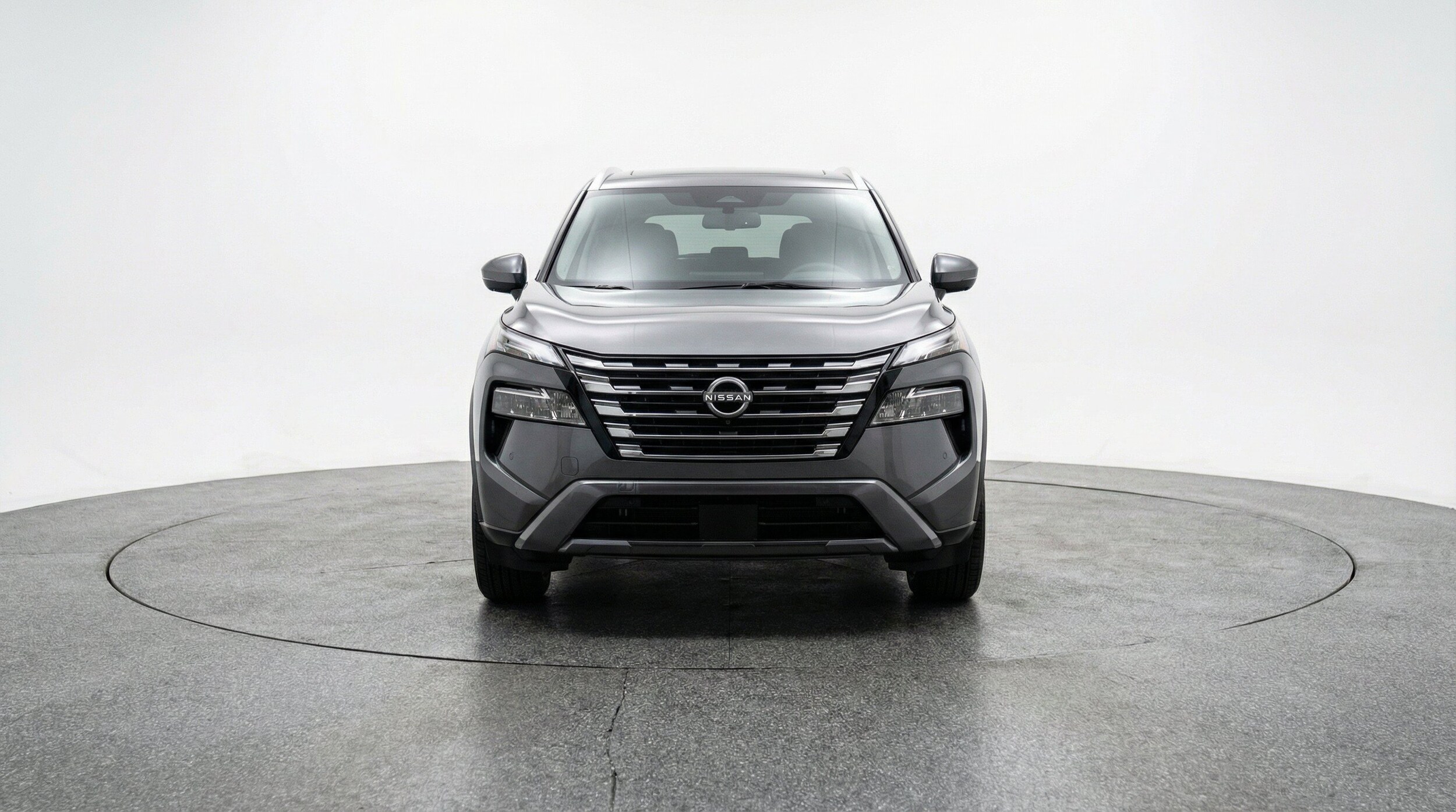 Thumbnail: 2026 Nissan Rogue - 2