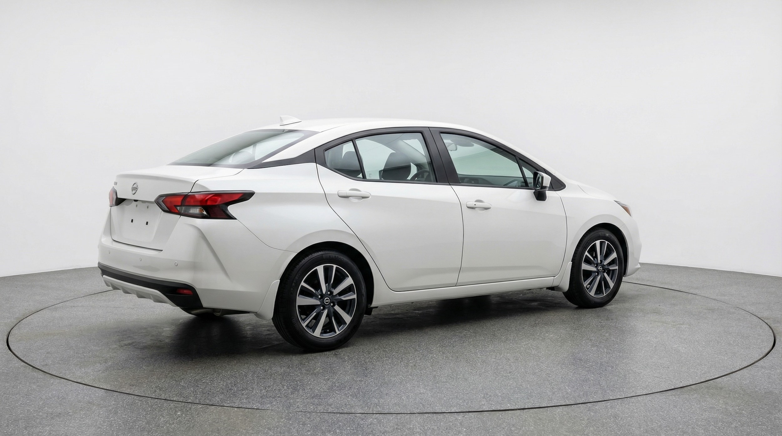 Thumbnail: 2025 Nissan Versa - 7