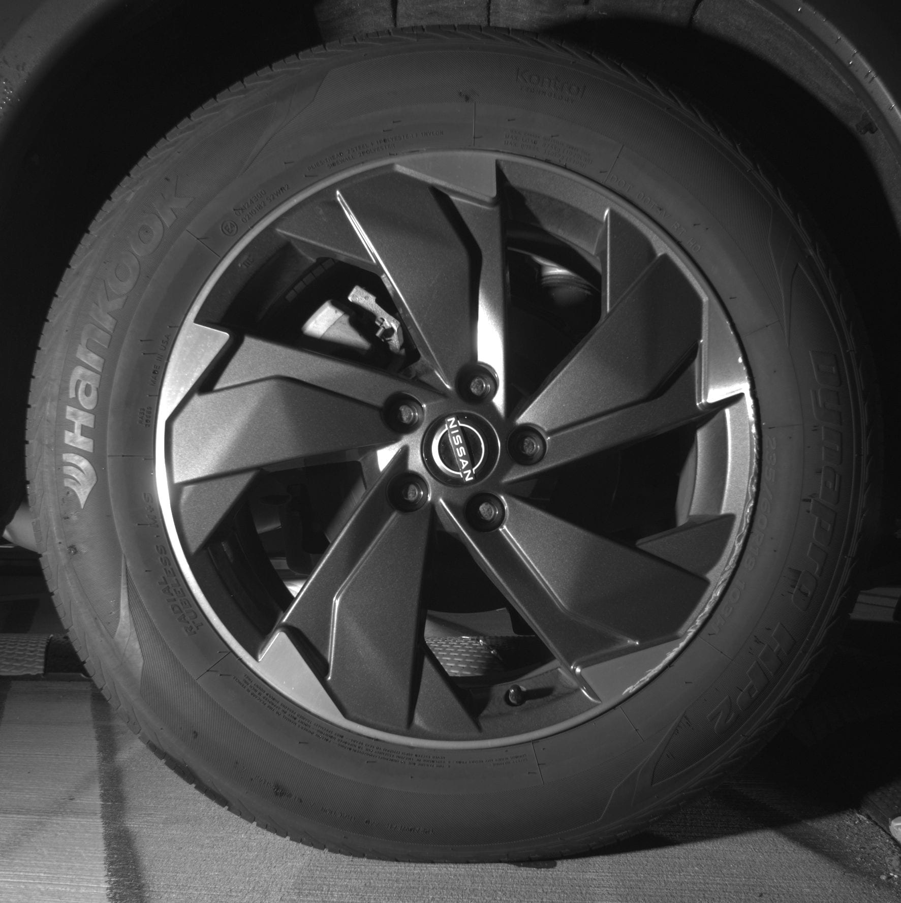 Thumbnail: 2025 Nissan Rogue - 12