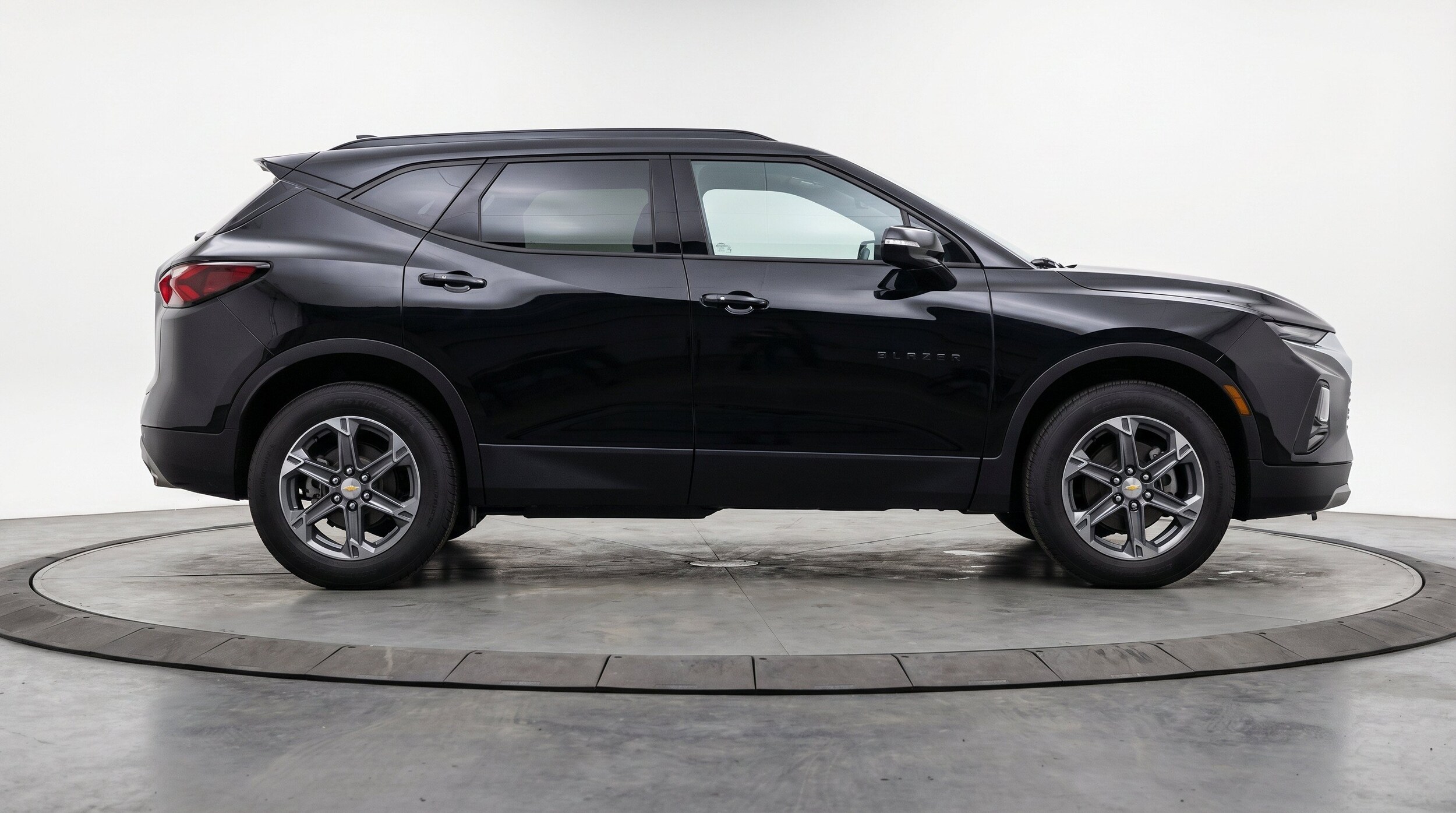 Thumbnail: 2026 Chevrolet Blazer - 11