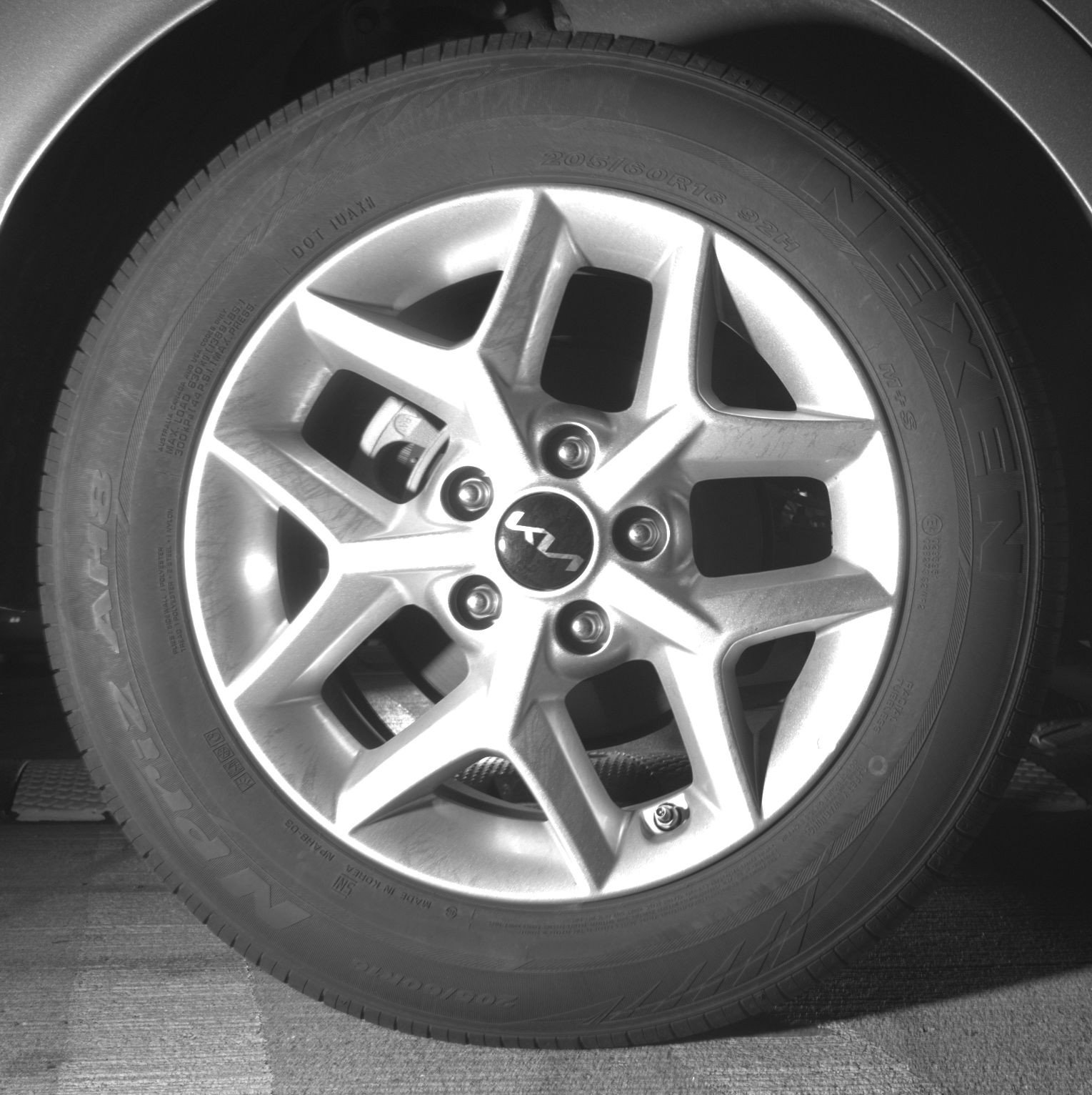 Thumbnail: 2025 Kia Soul - 15