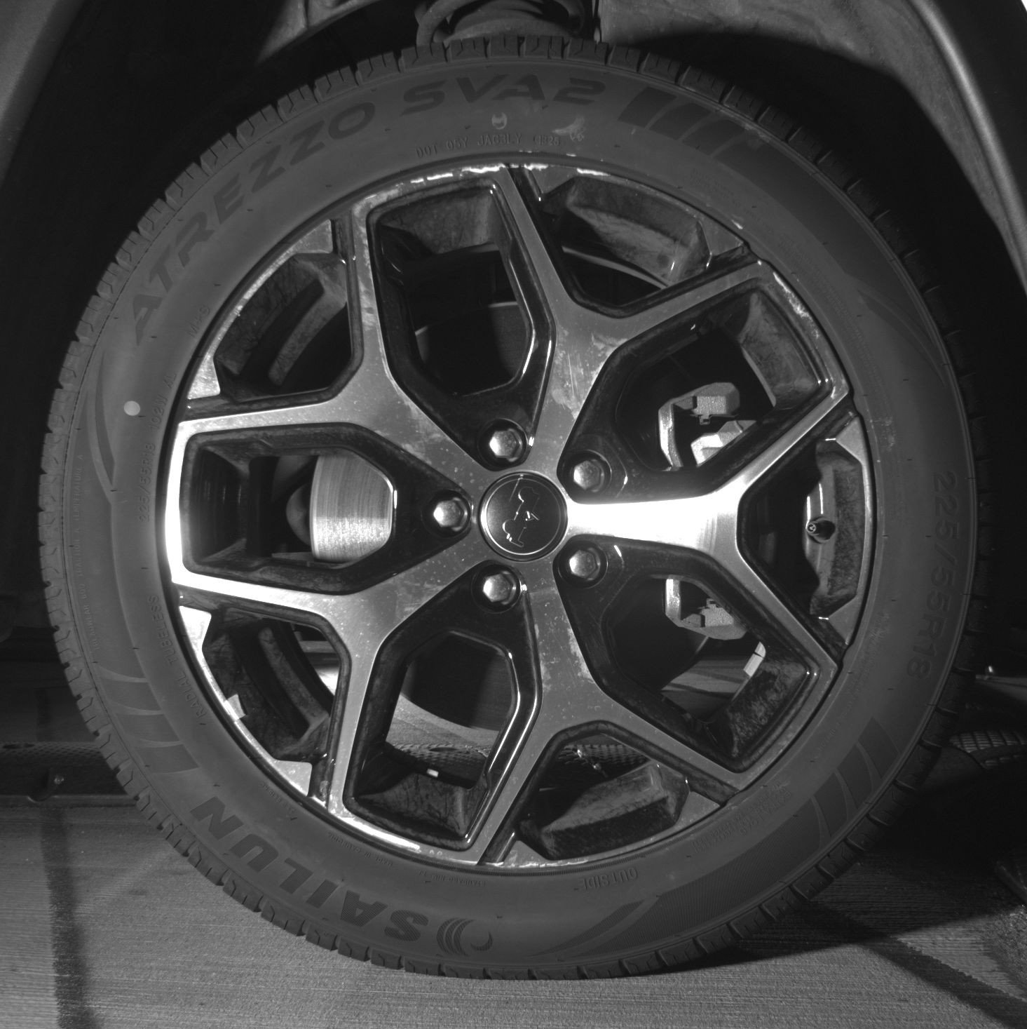 Thumbnail: 2025 Jeep Compass - 13