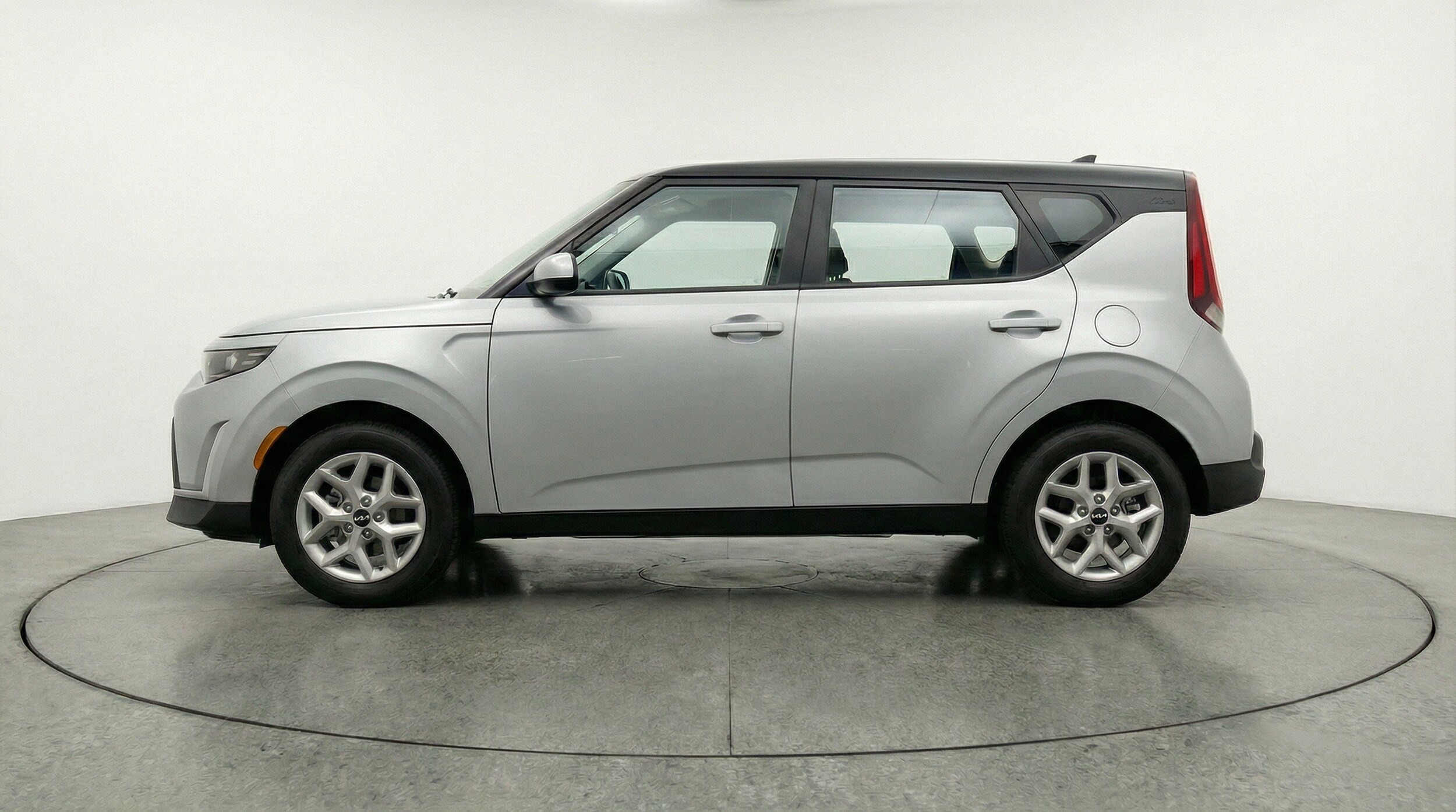 Thumbnail: 2025 Kia Soul - 5
