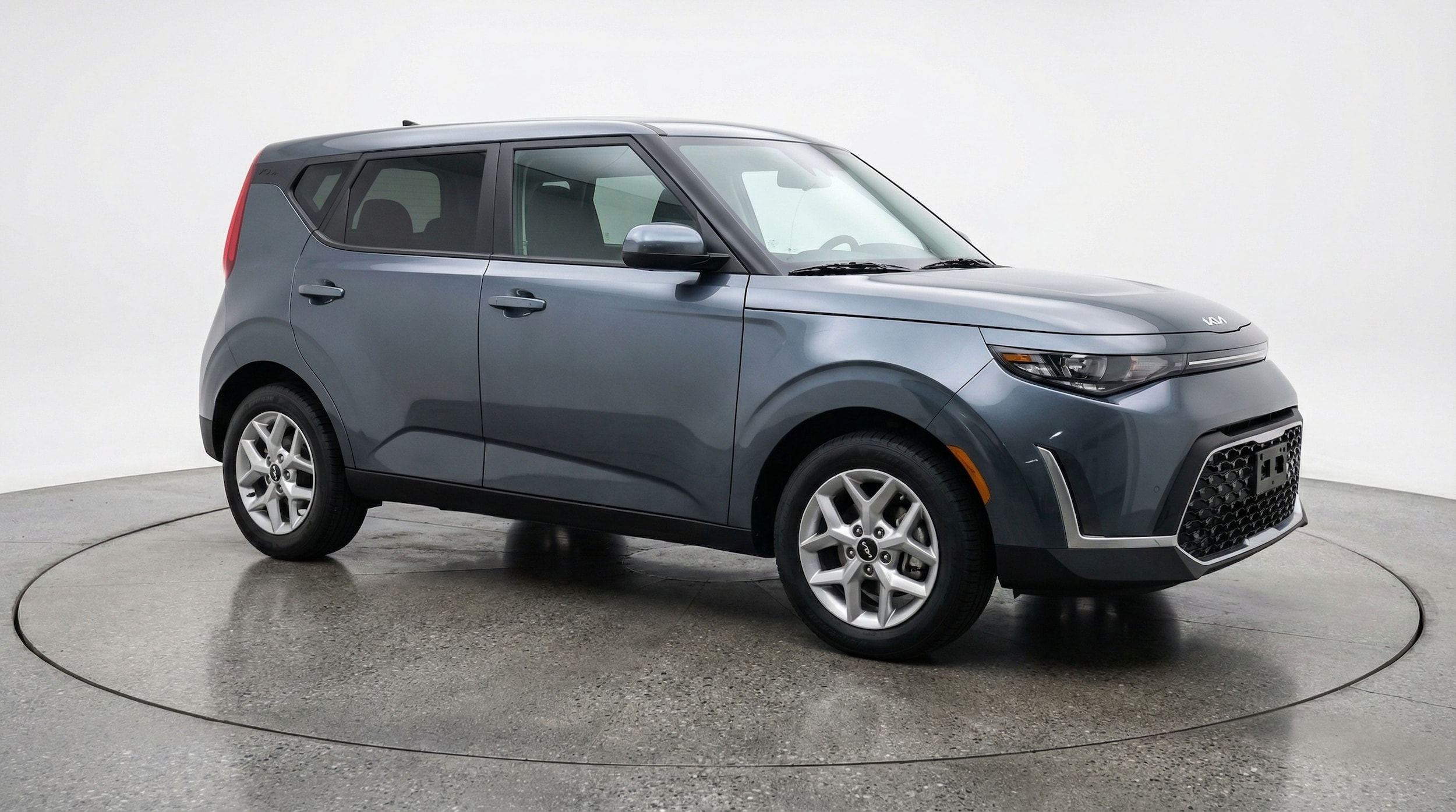 Thumbnail: 2025 Kia Soul - 1