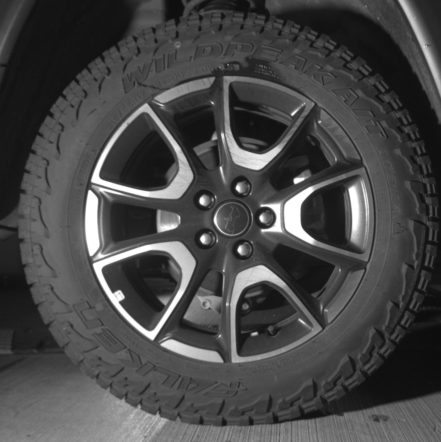 Thumbnail: 2025 Jeep Compass - 15