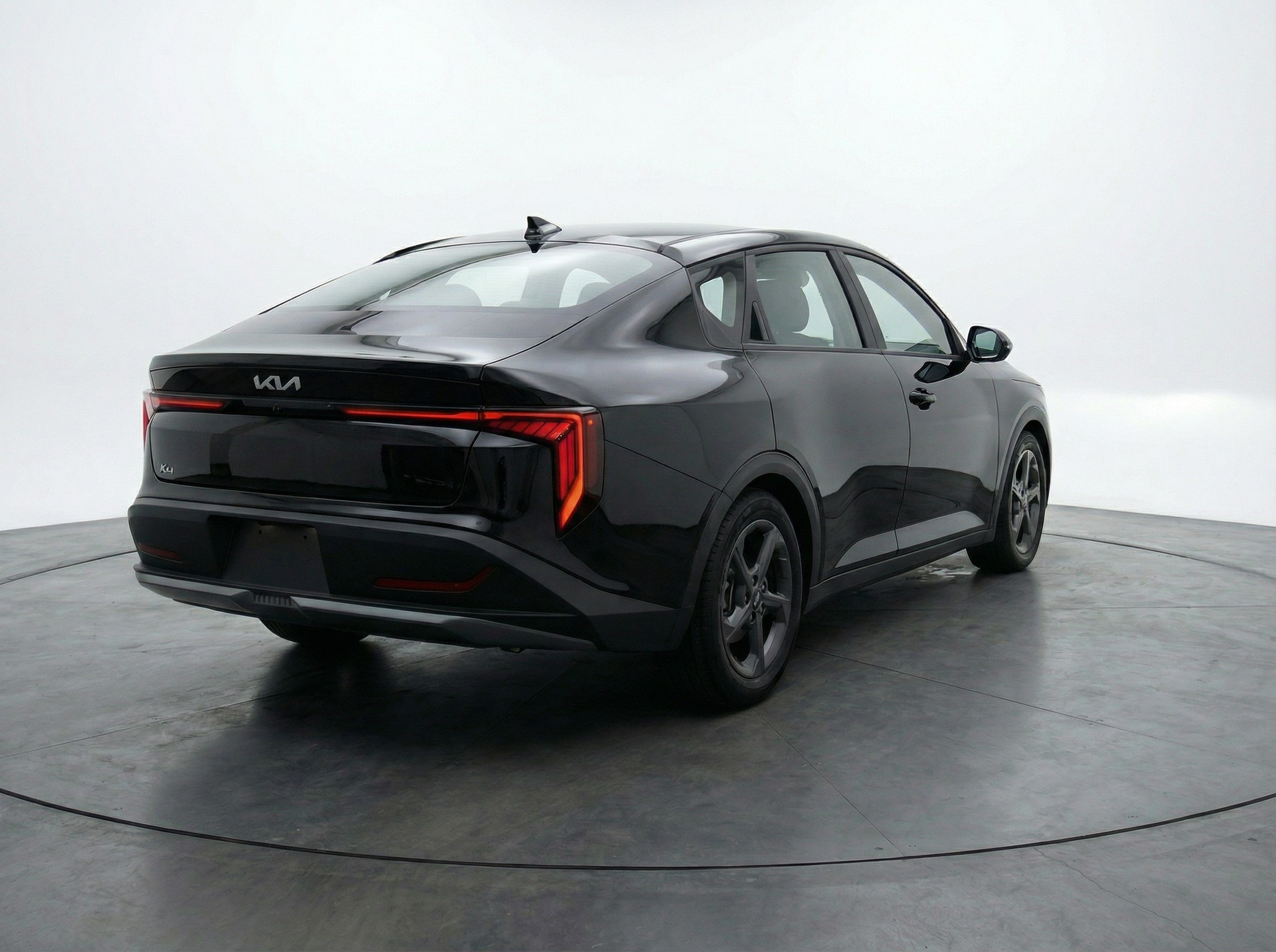 Thumbnail: 2025 Kia K4 - 7