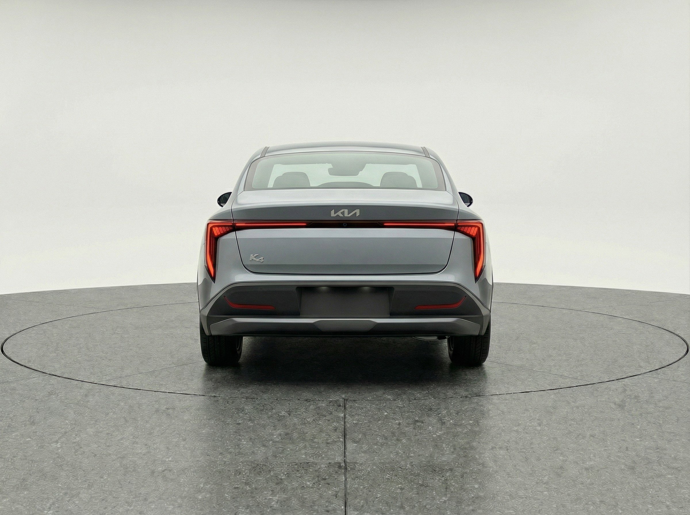 Thumbnail: 2025 Kia K4 - 7