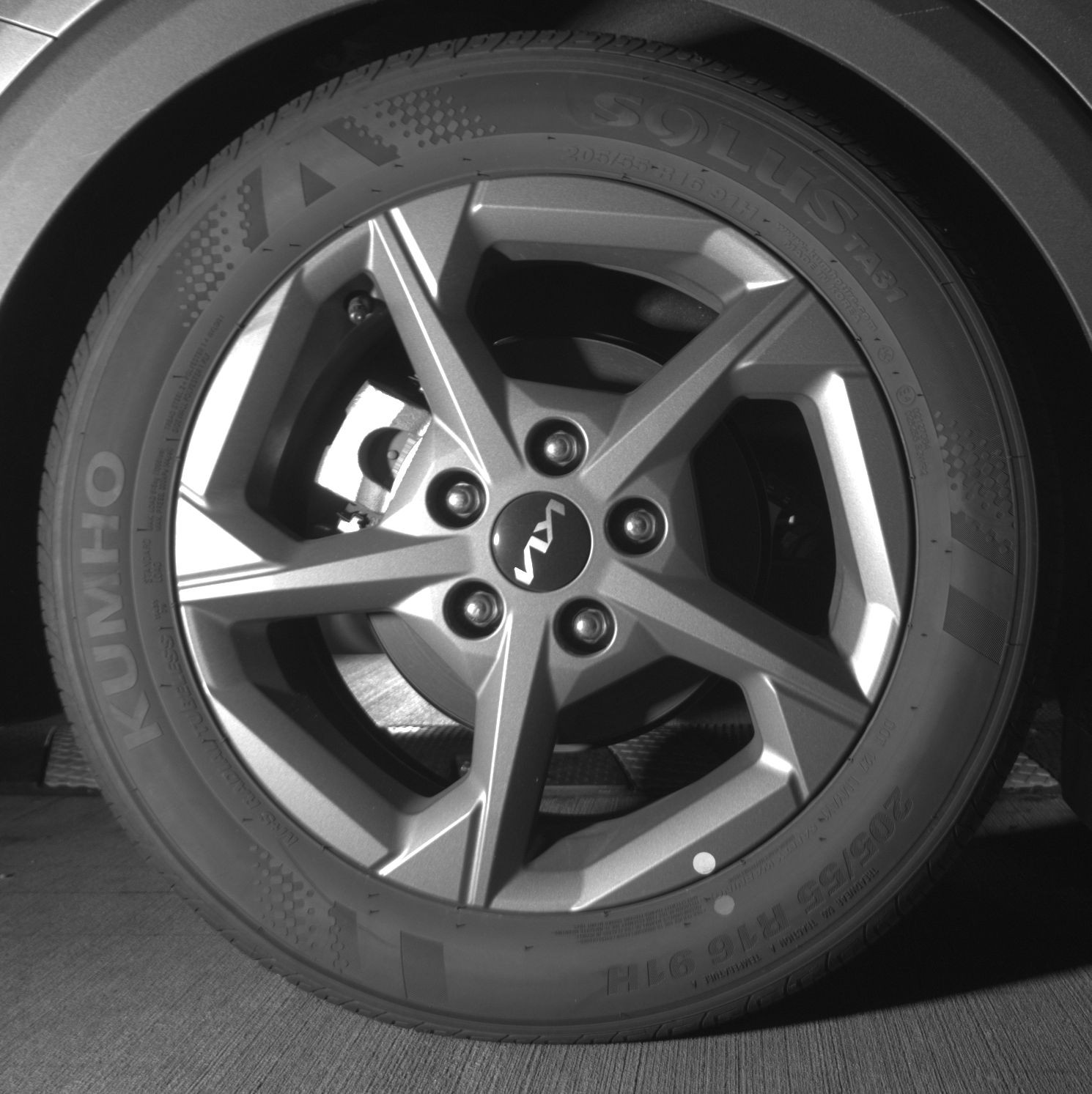 Thumbnail: 2025 Kia K4 - 12