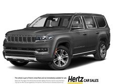 2023 Jeep Grand Wagoneer Series II -
                  Orlando, FL