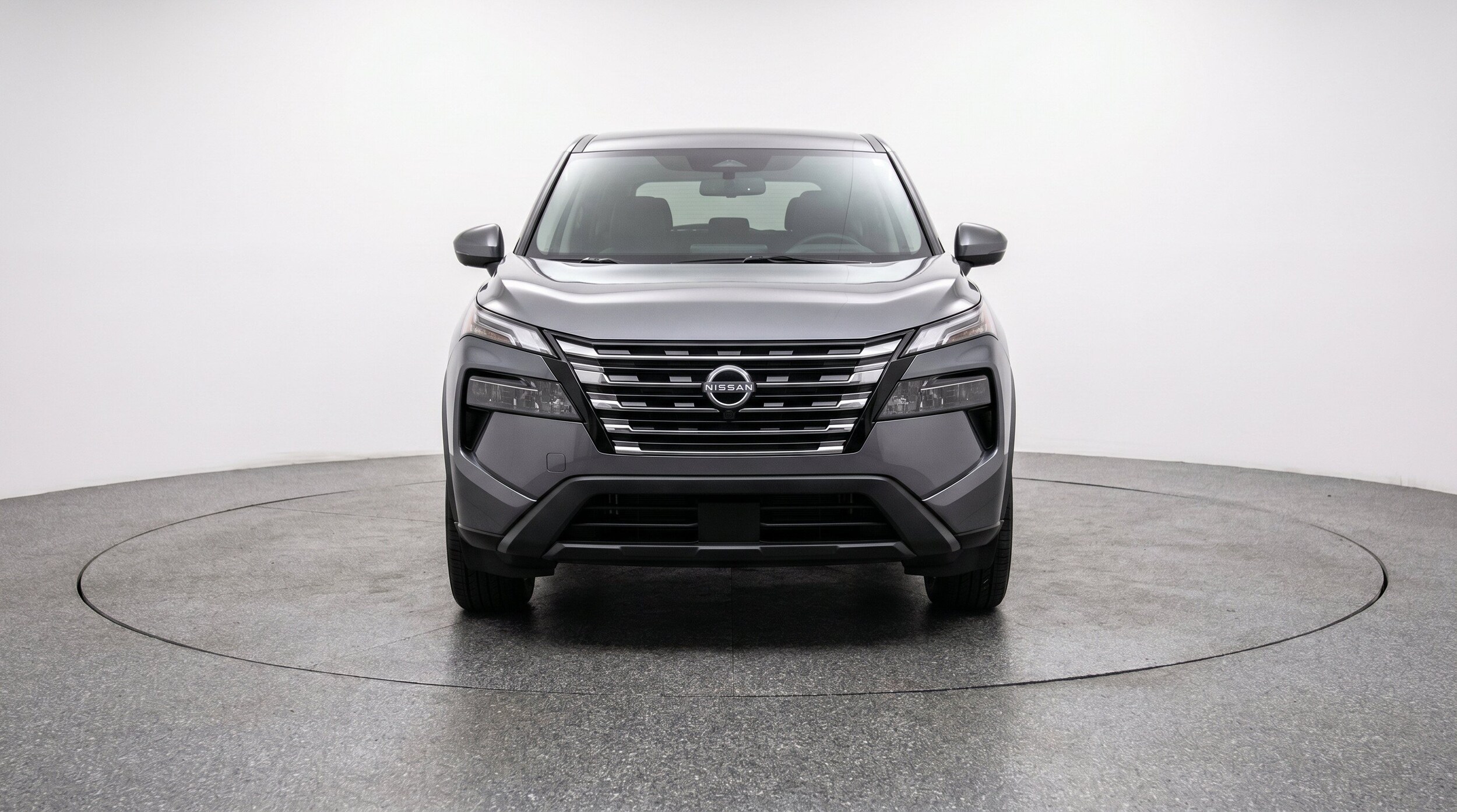 Thumbnail: 2025 Nissan Rogue - 2