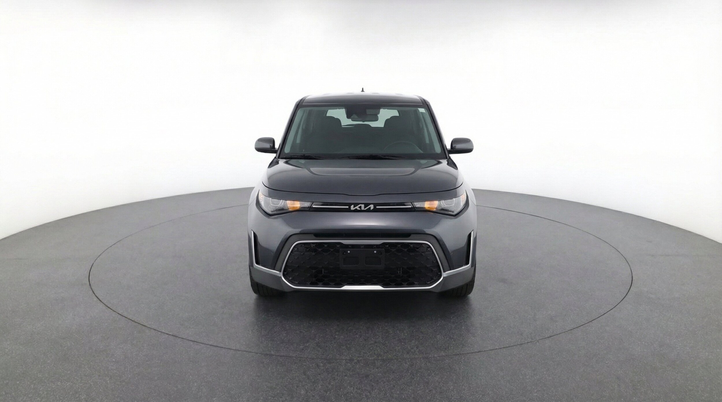 Thumbnail: 2025 Kia Soul - 2
