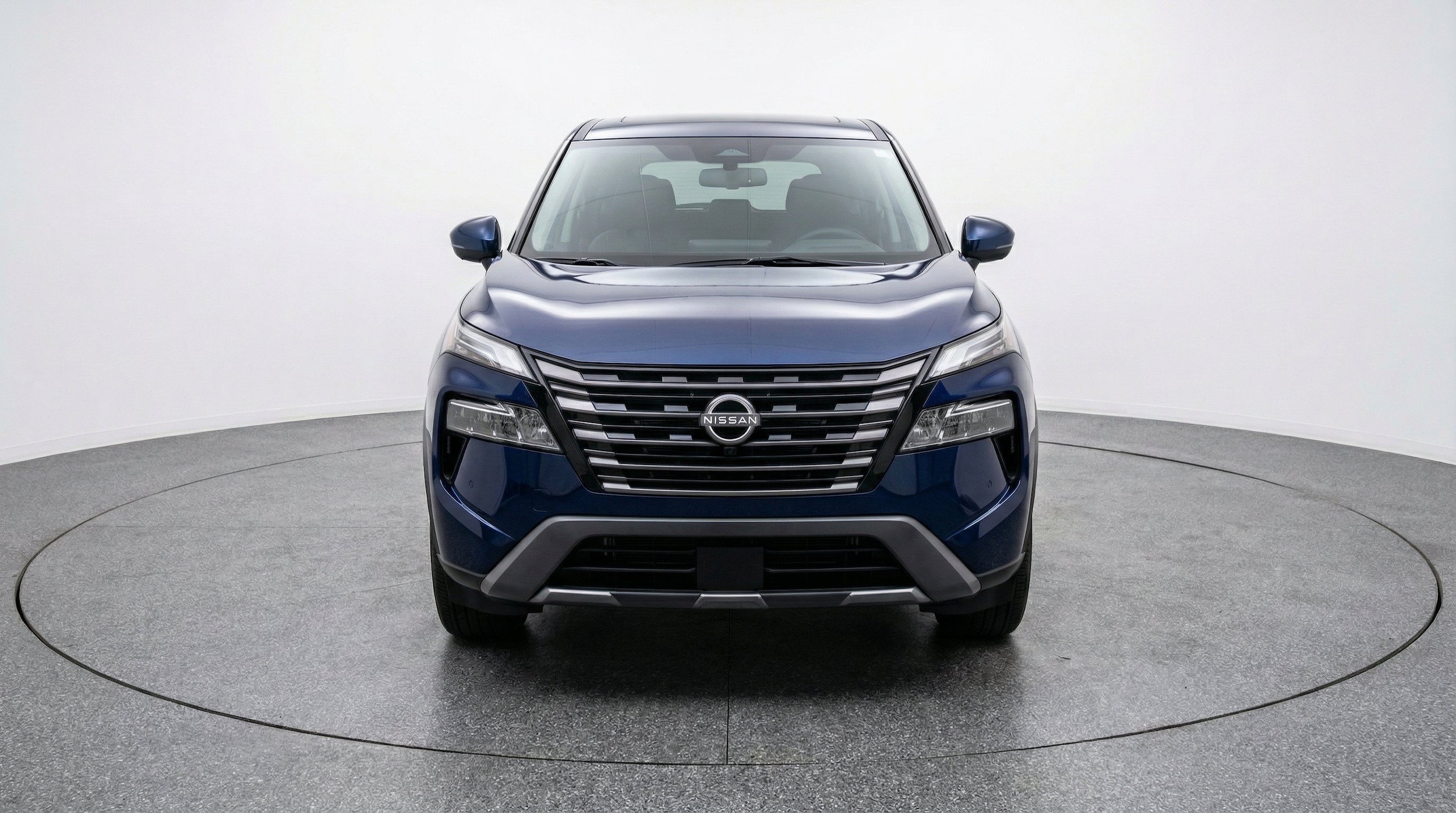 Thumbnail: 2026 Nissan Rogue - 2