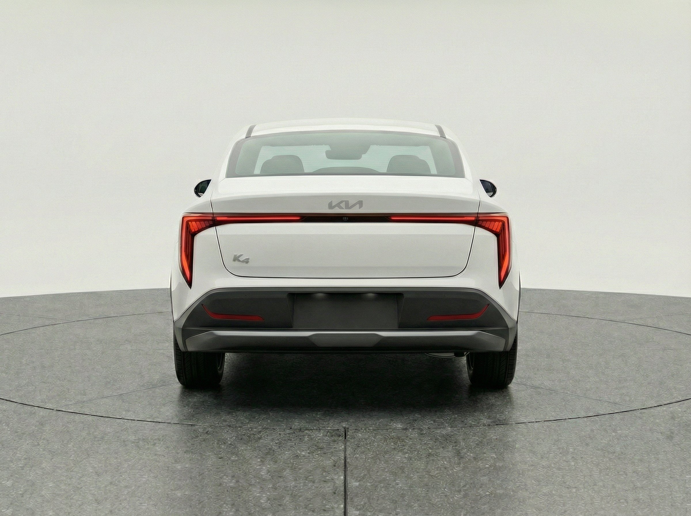 Thumbnail: 2025 Kia K4 - 7