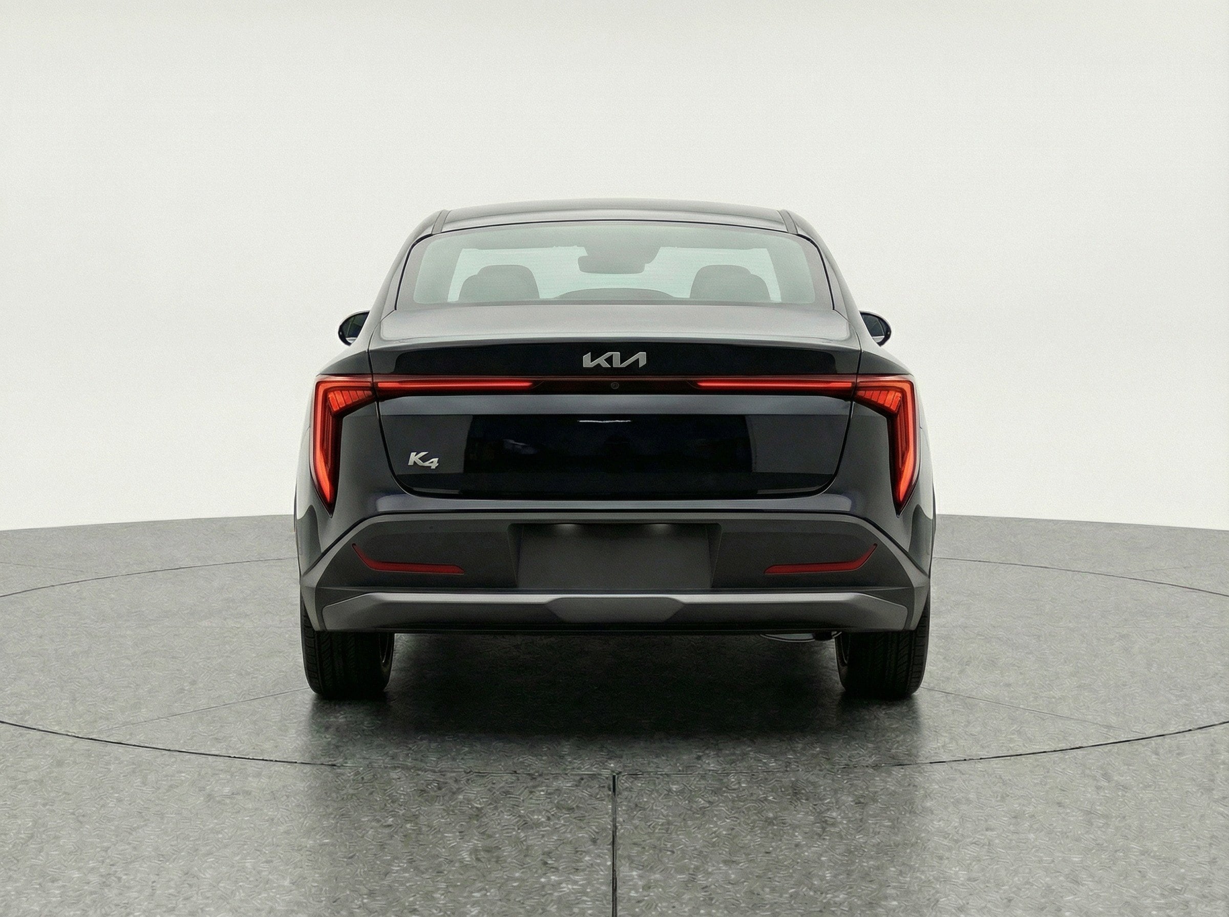 Thumbnail: 2025 Kia K4 - 7