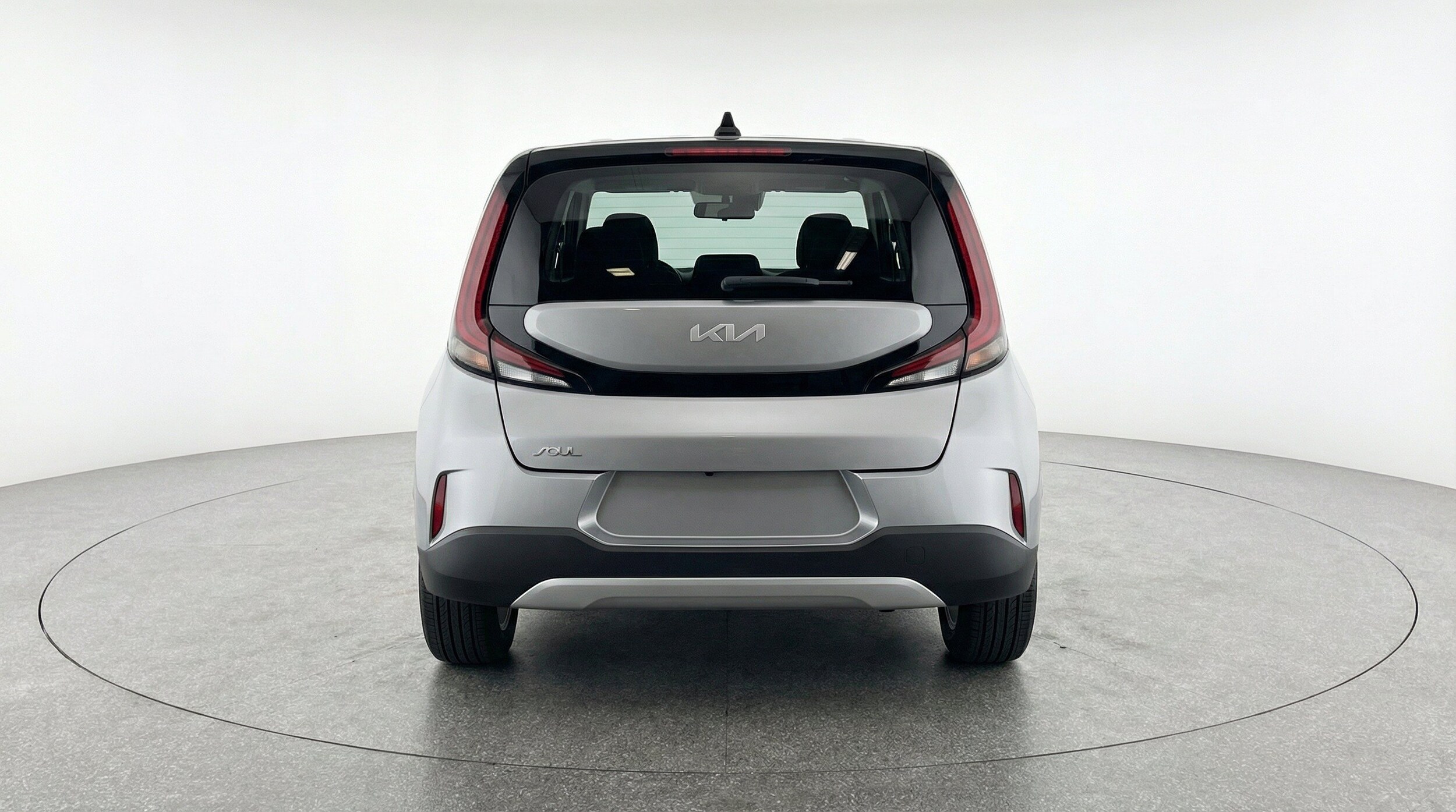 Thumbnail: 2025 Kia Soul - 7