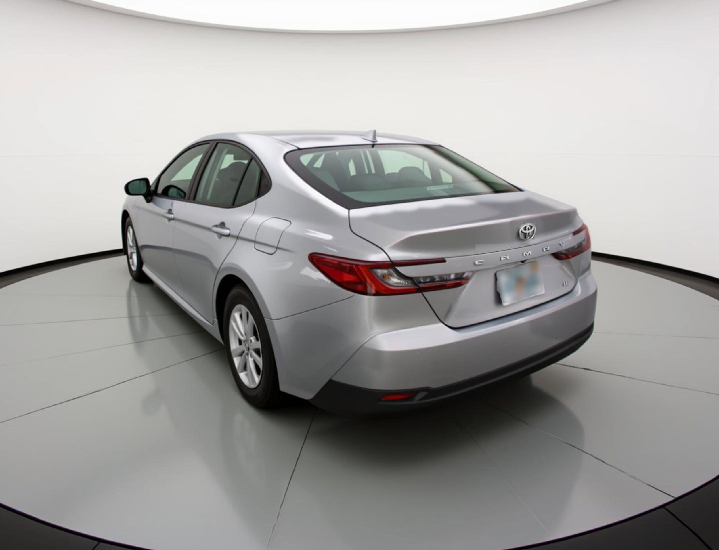 Thumbnail: 2025 Toyota Camry - 6