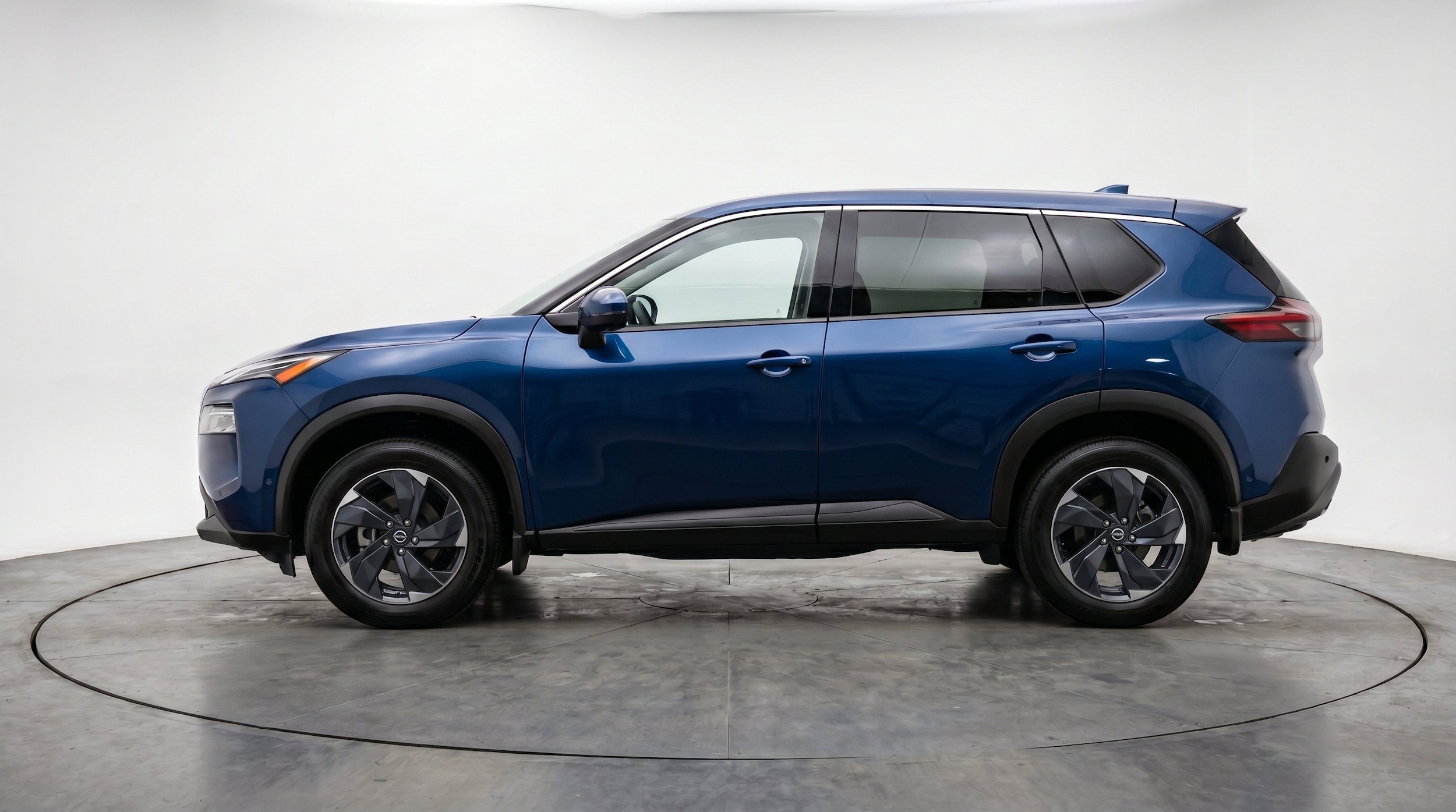 Thumbnail: 2025 Nissan Rogue - 5