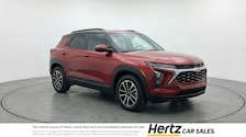 2025 Chevrolet TrailBlazer LT -
                  Orlando, FL