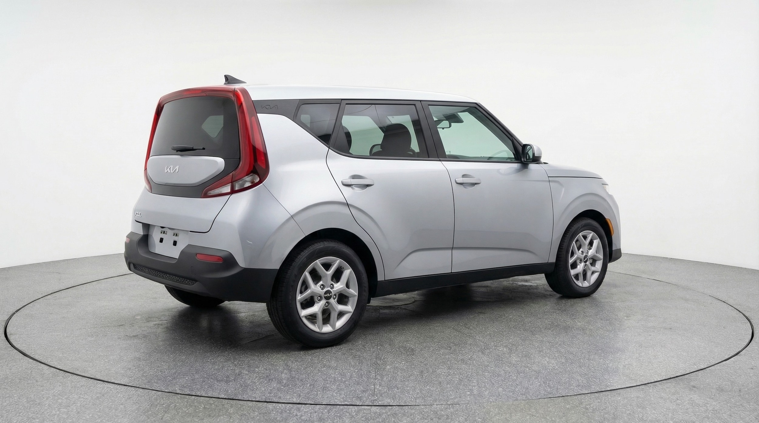 Thumbnail: 2025 Kia Soul - 7