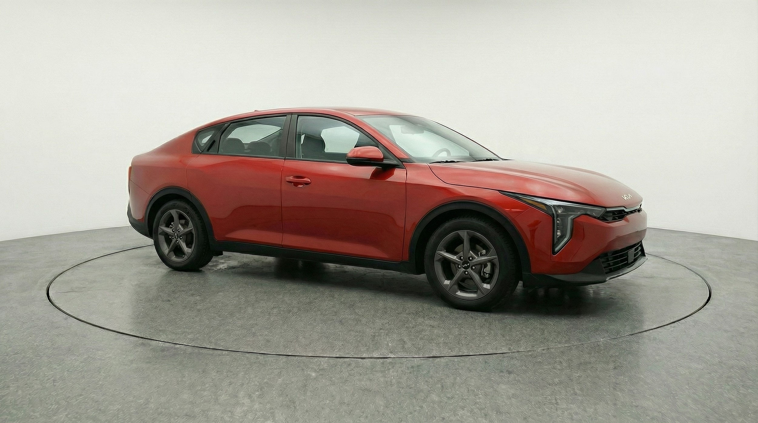 Thumbnail: 2025 Kia K4 - 1