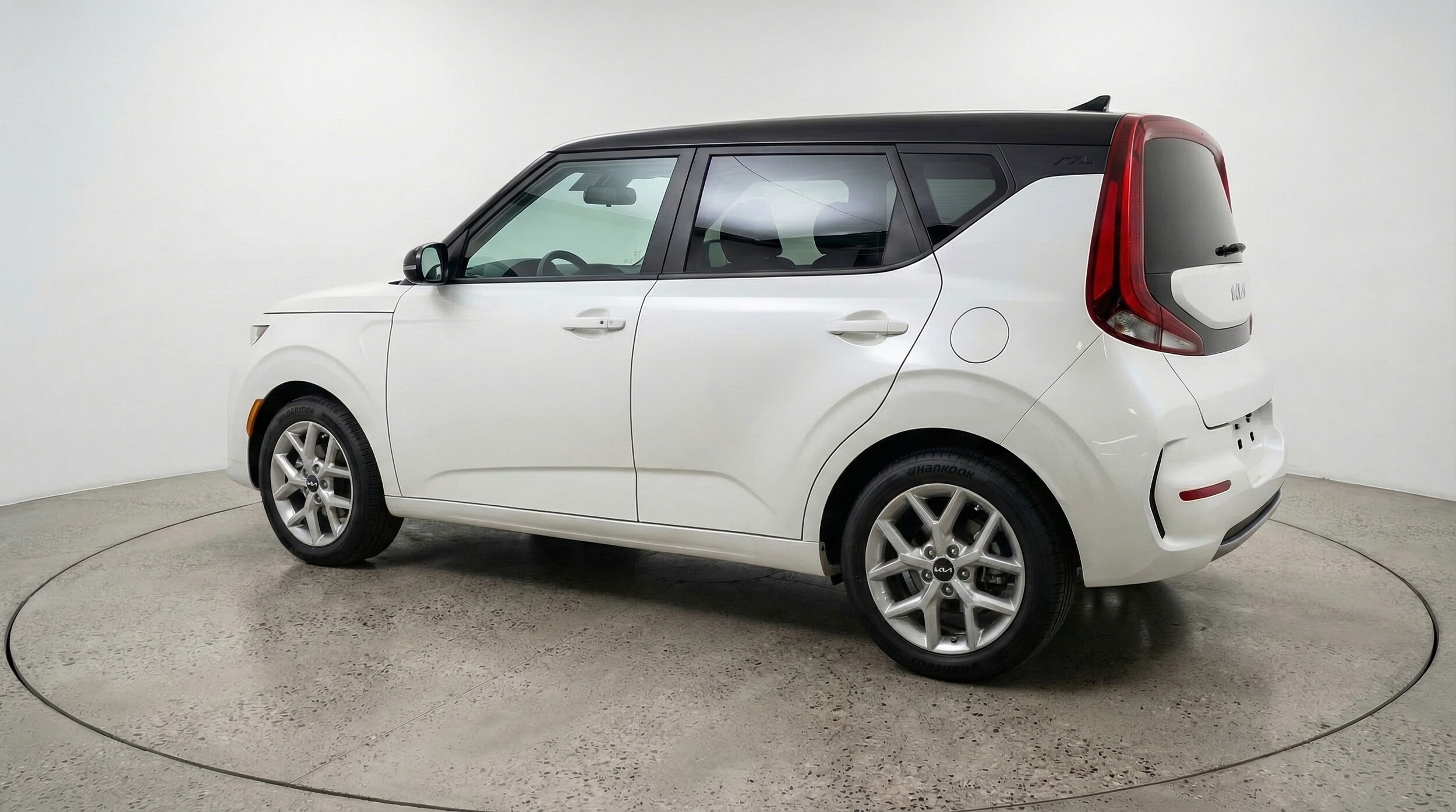 Thumbnail: 2025 Kia Soul - 5