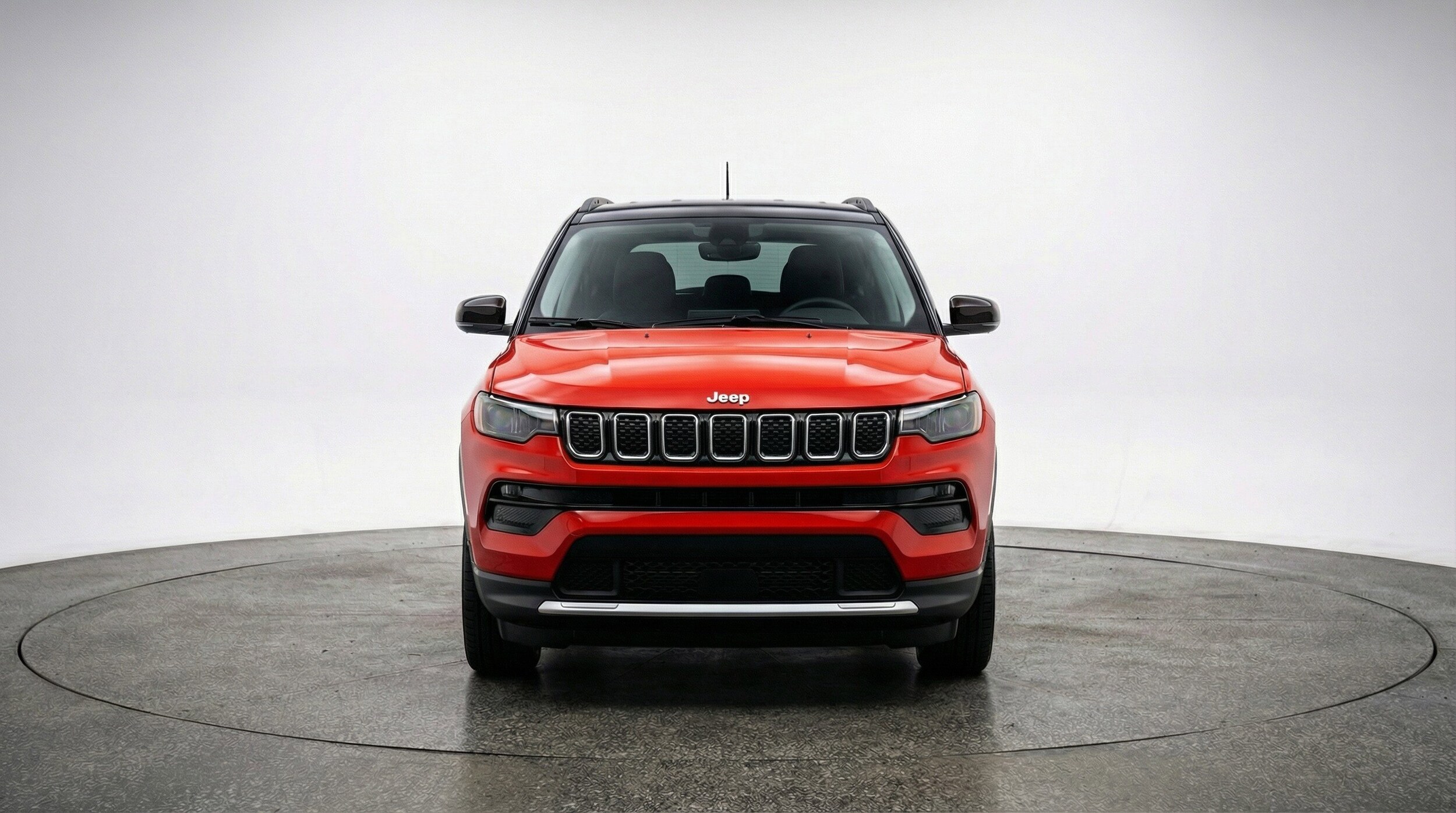 Thumbnail: 2025 Jeep Compass - 2