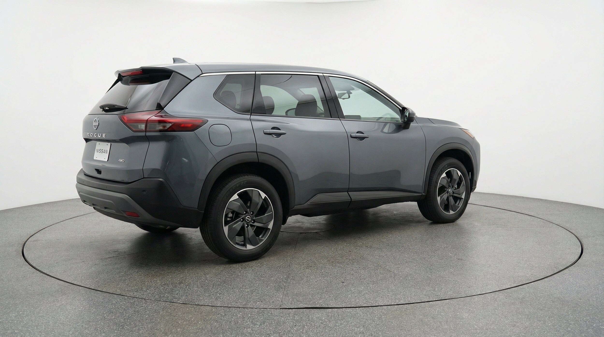 Thumbnail: 2025 Nissan Rogue - 9