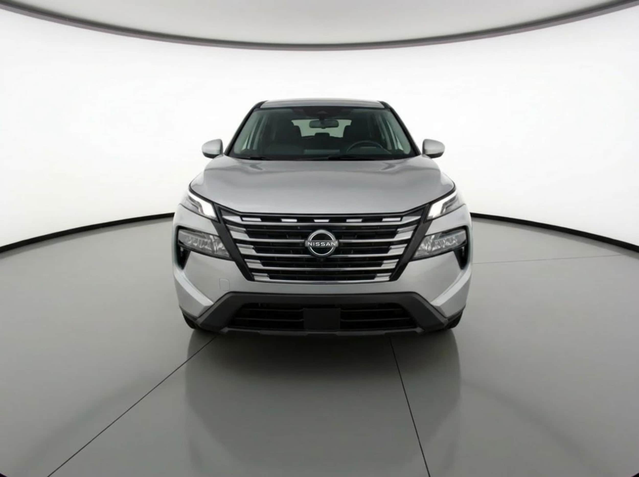 Thumbnail: 2025 Nissan Rogue - 2