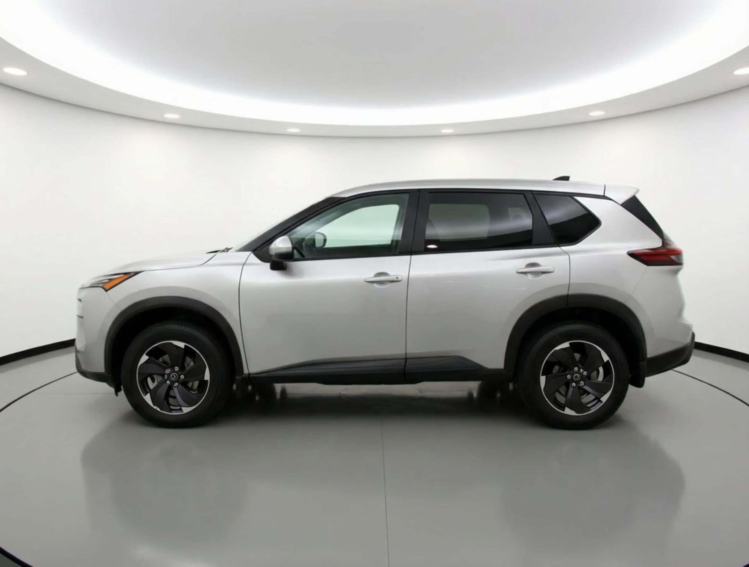 Thumbnail: 2025 Nissan Rogue - 4