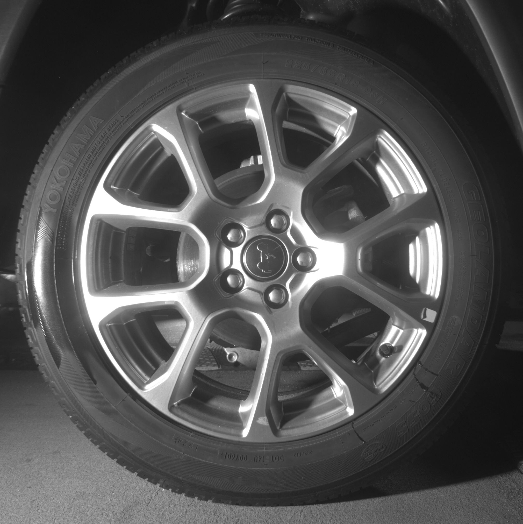 Thumbnail: 2025 Jeep Compass - 12