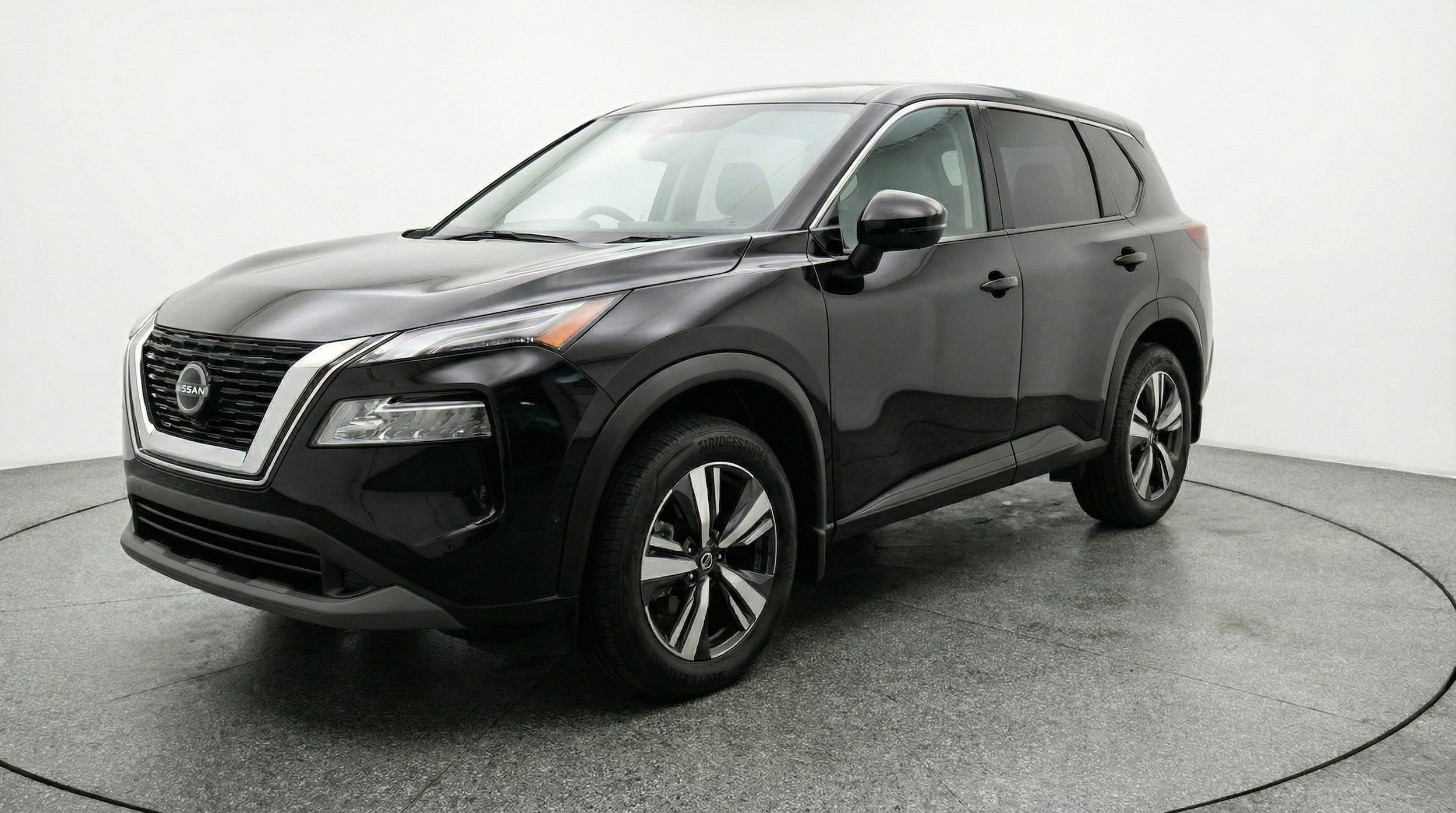 Thumbnail: 2026 Nissan Rogue - 3