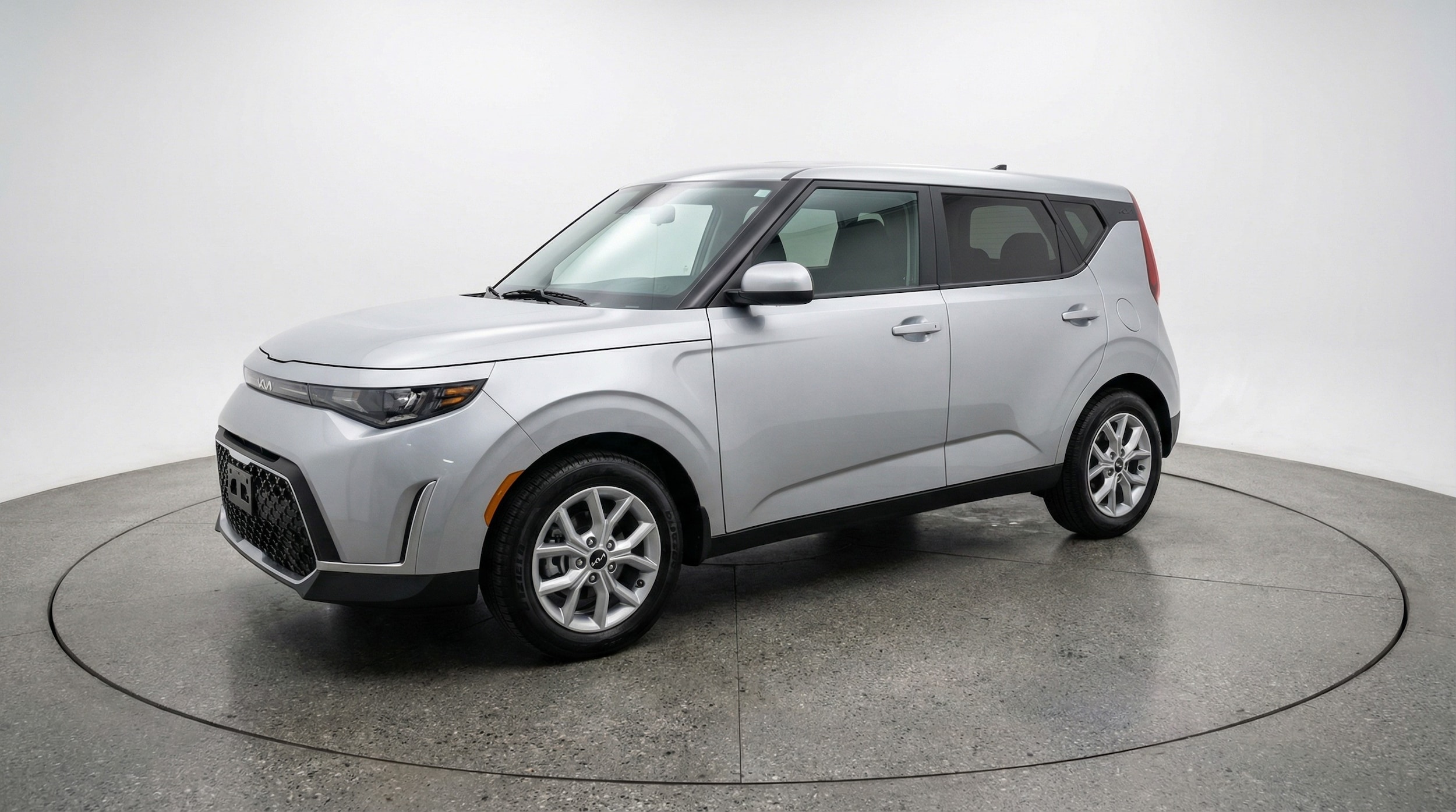 Thumbnail: 2025 Kia Soul - 3