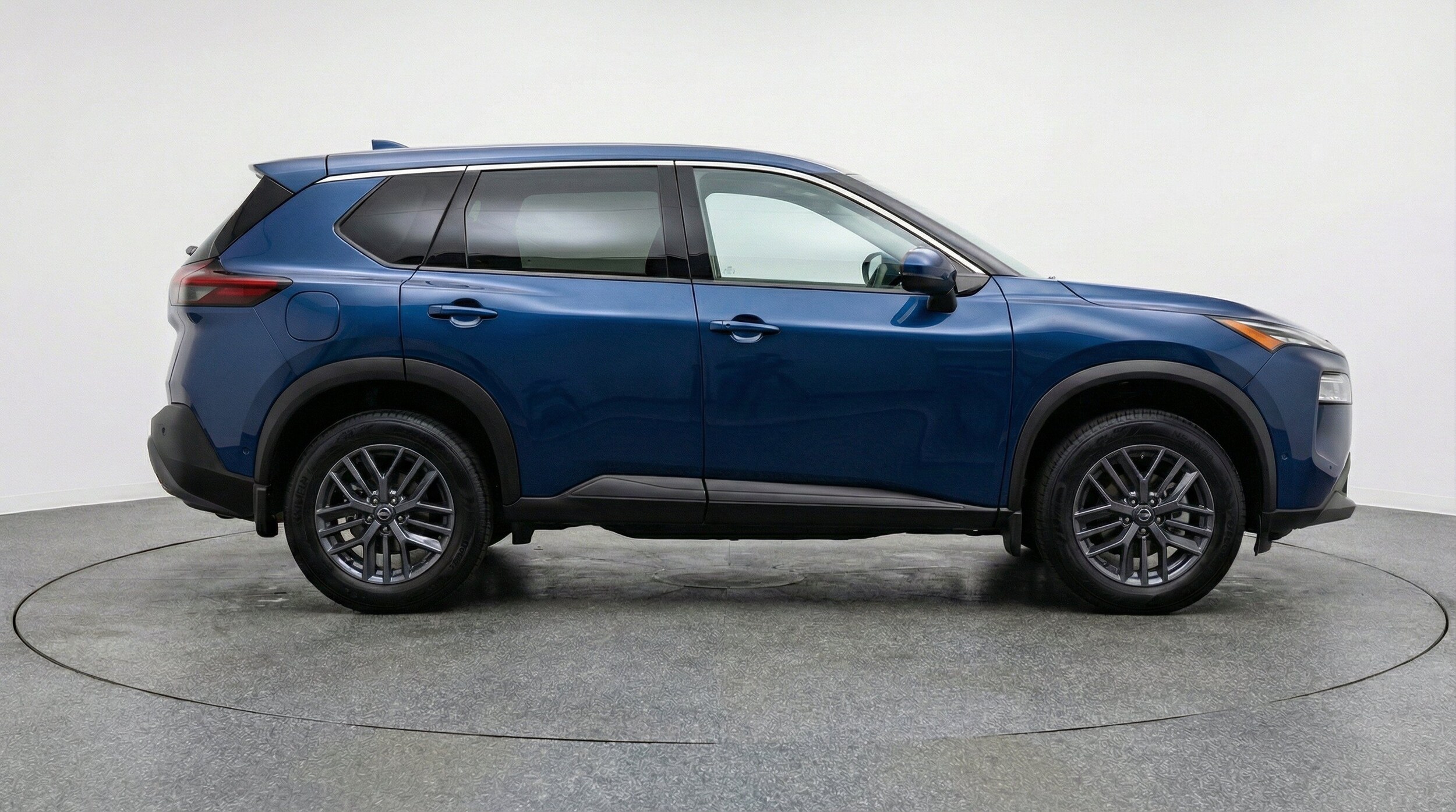 Thumbnail: 2026 Nissan Rogue - 11