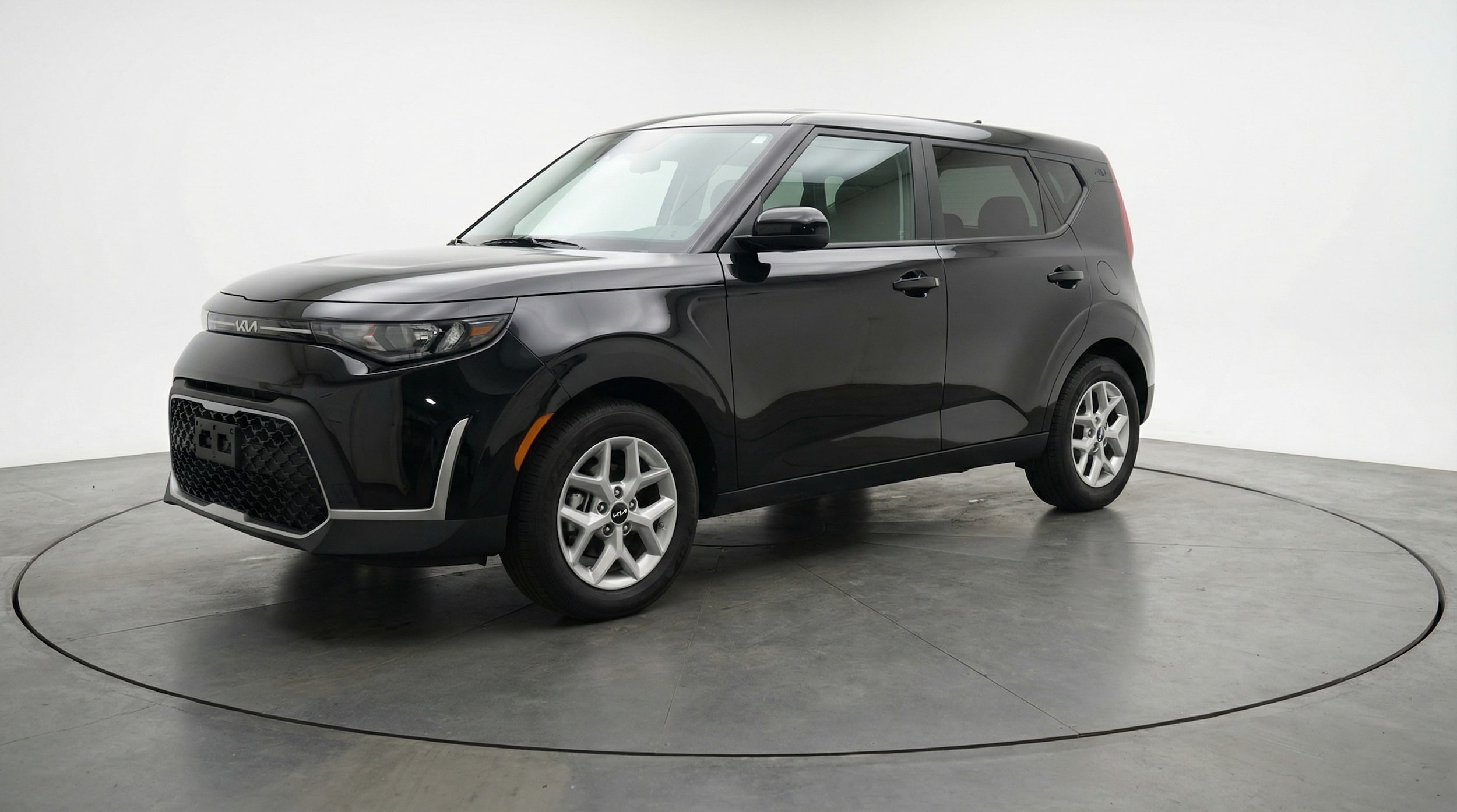 Thumbnail: 2025 Kia Soul - 3