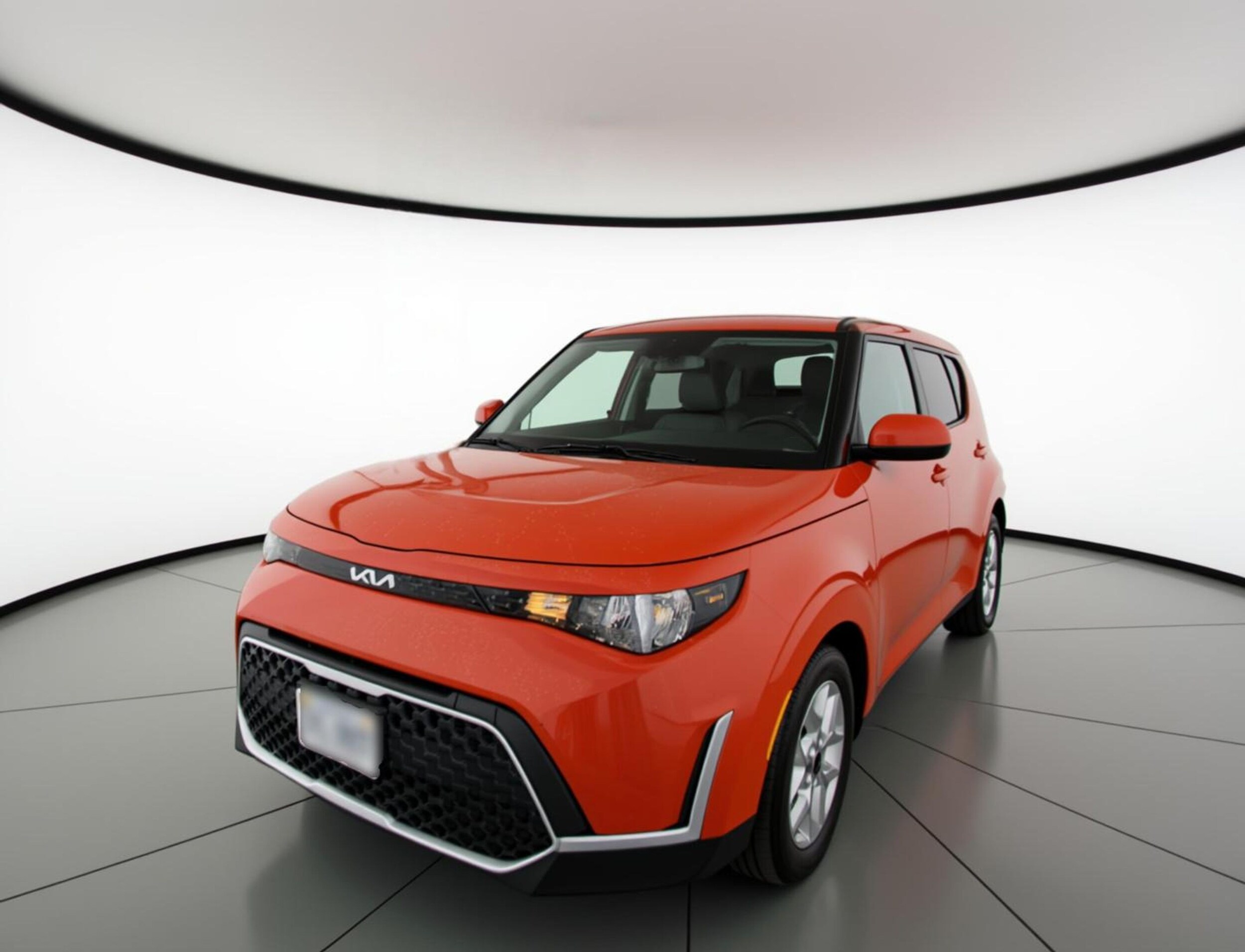Thumbnail: 2025 Kia Soul - 3