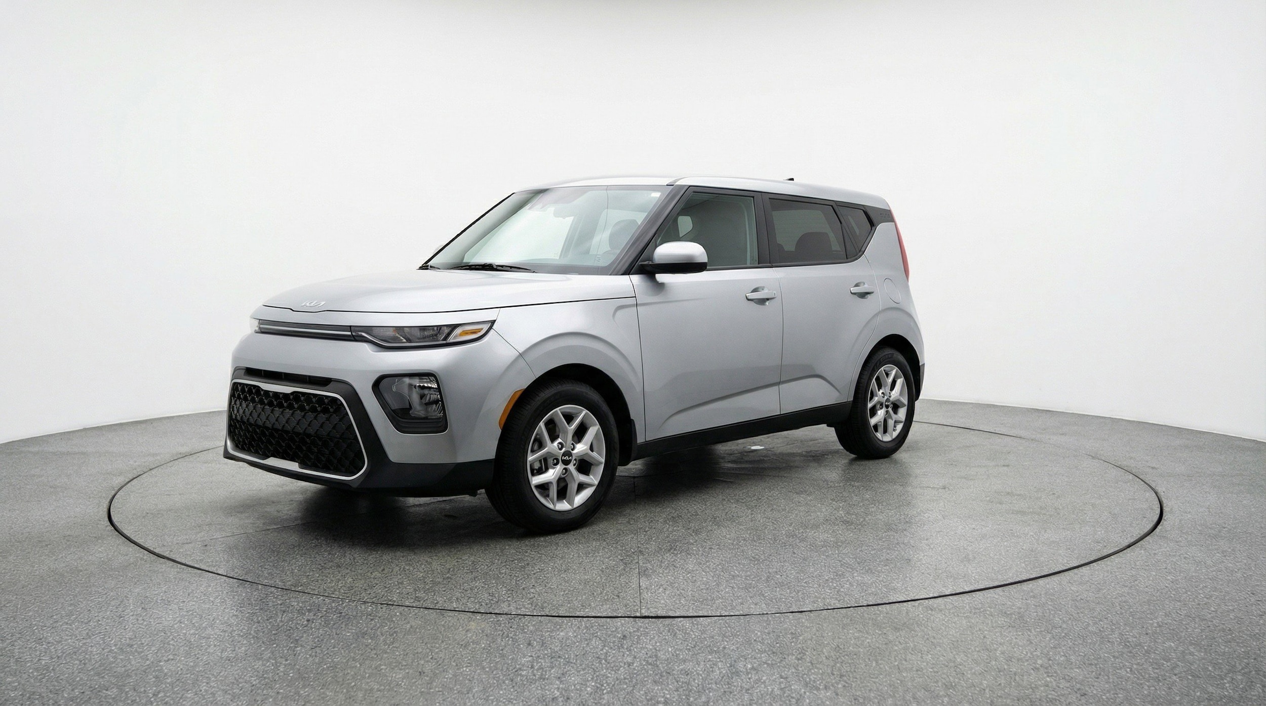 Thumbnail: 2025 Kia Soul - 3