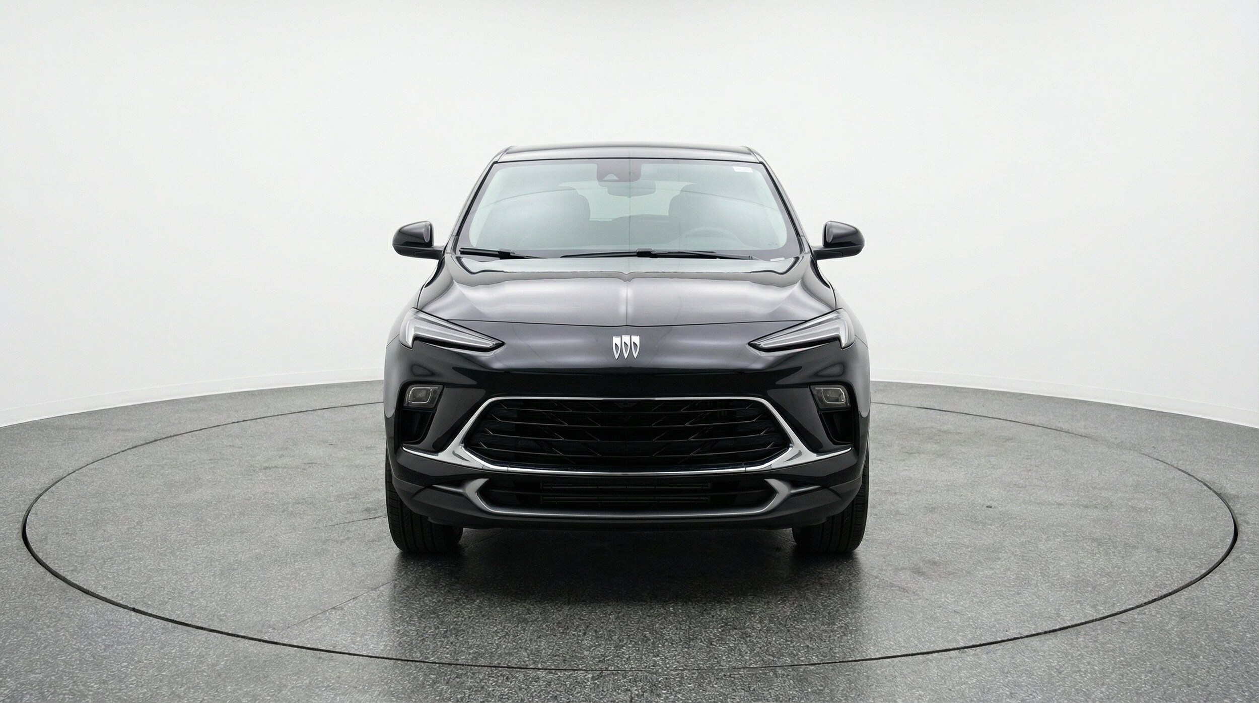 Thumbnail: 2026 Buick Encore GX - 2